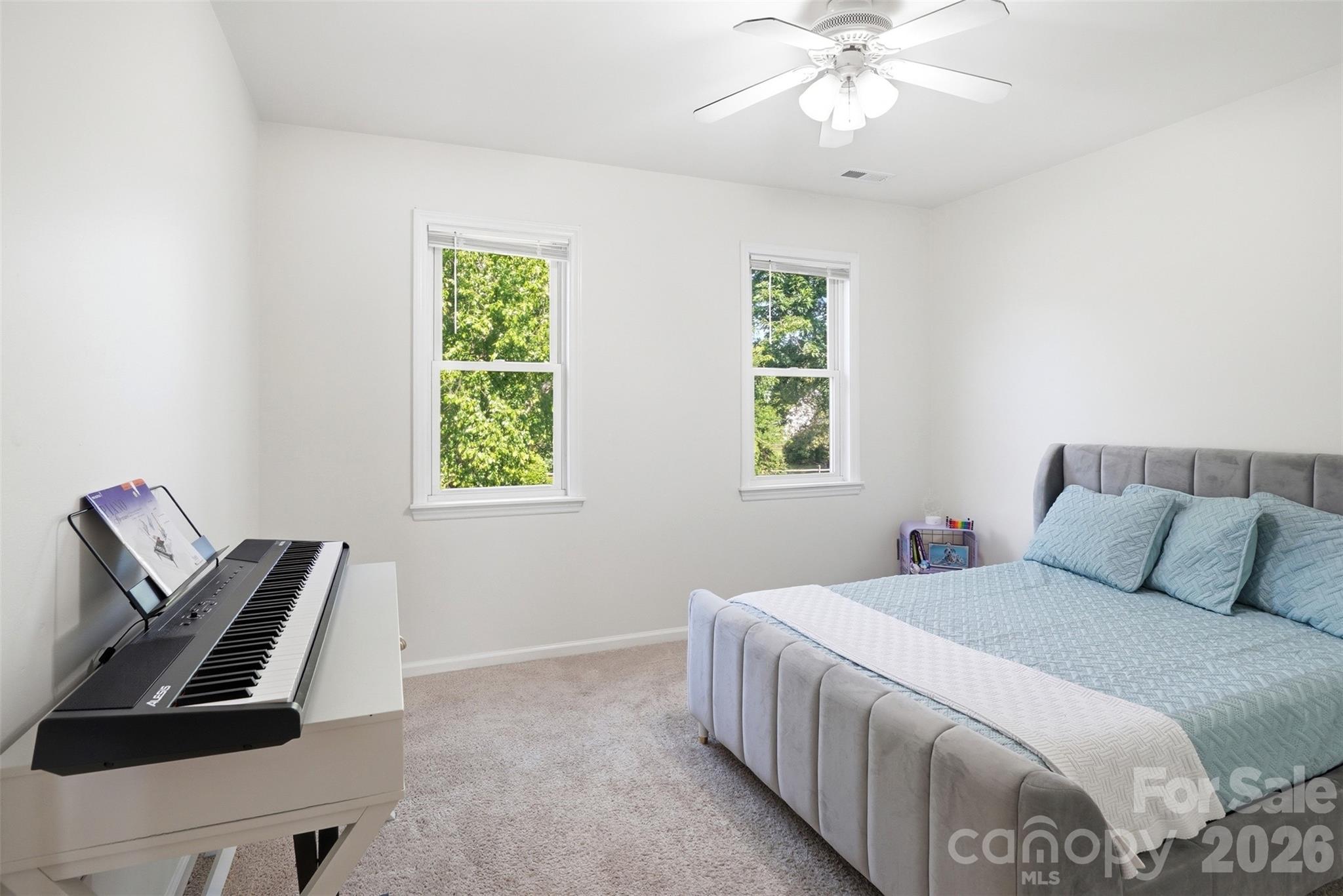 12025 Freshwell Road — Charlotte