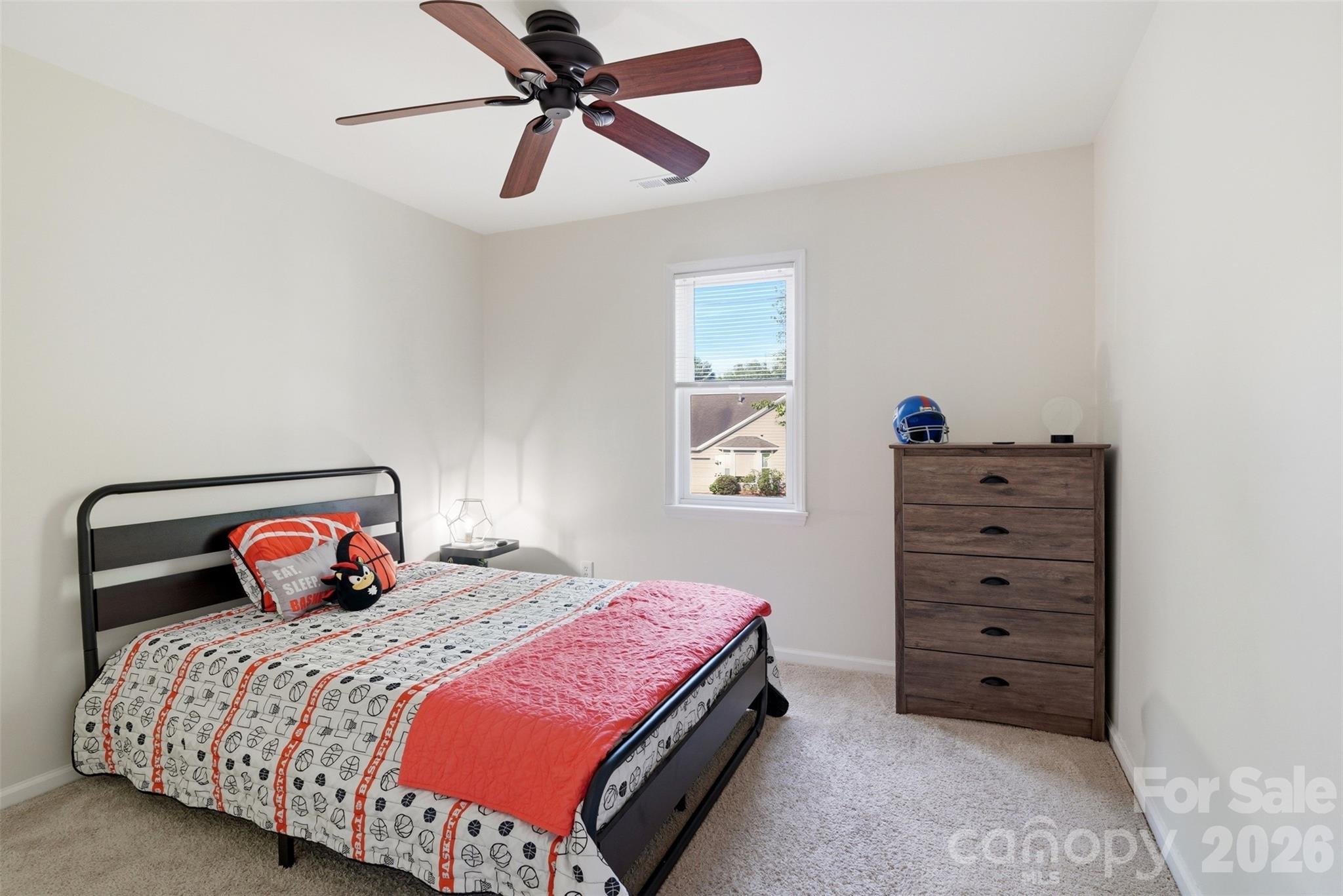 12025 Freshwell Road — Charlotte