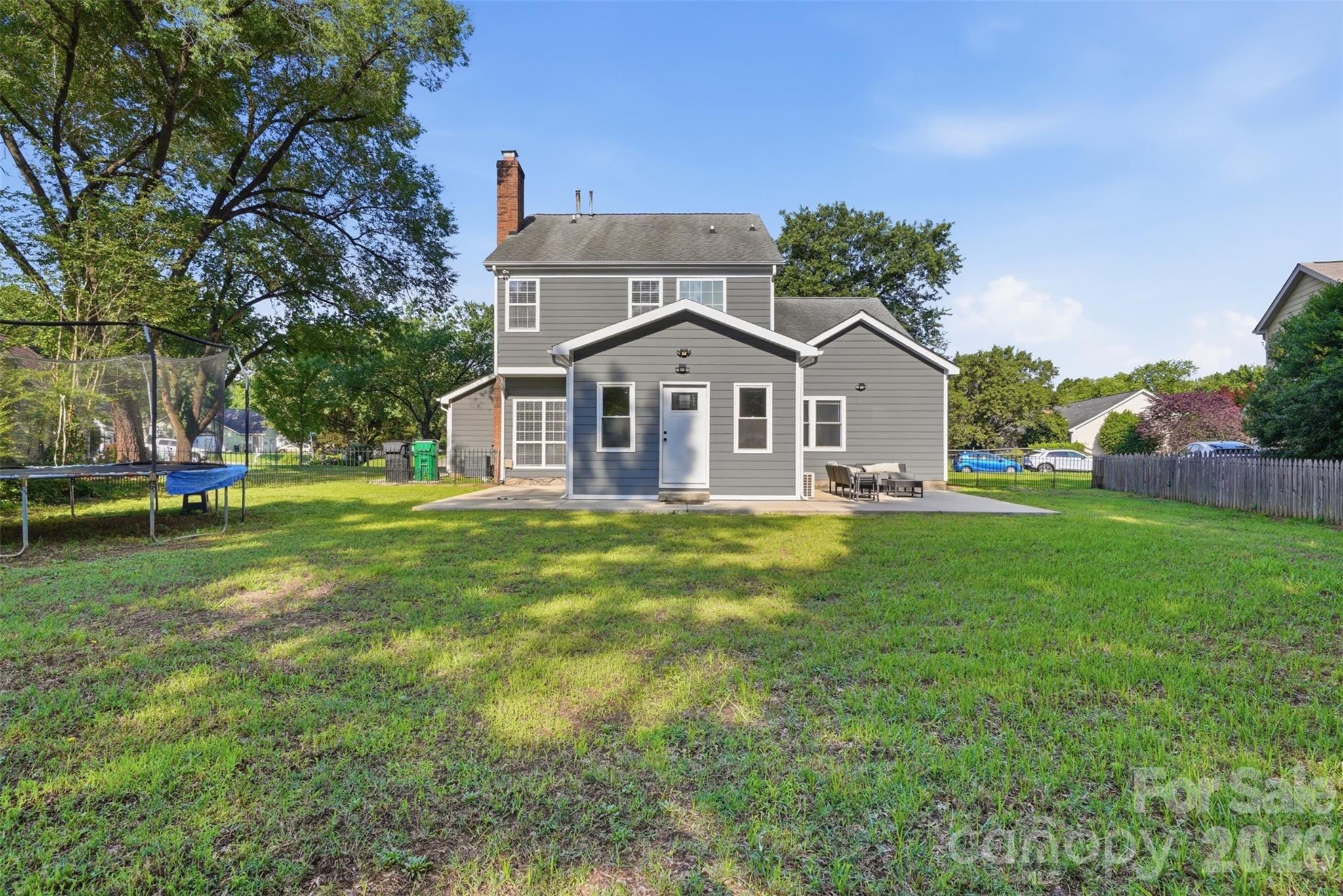12025 Freshwell Road — Charlotte