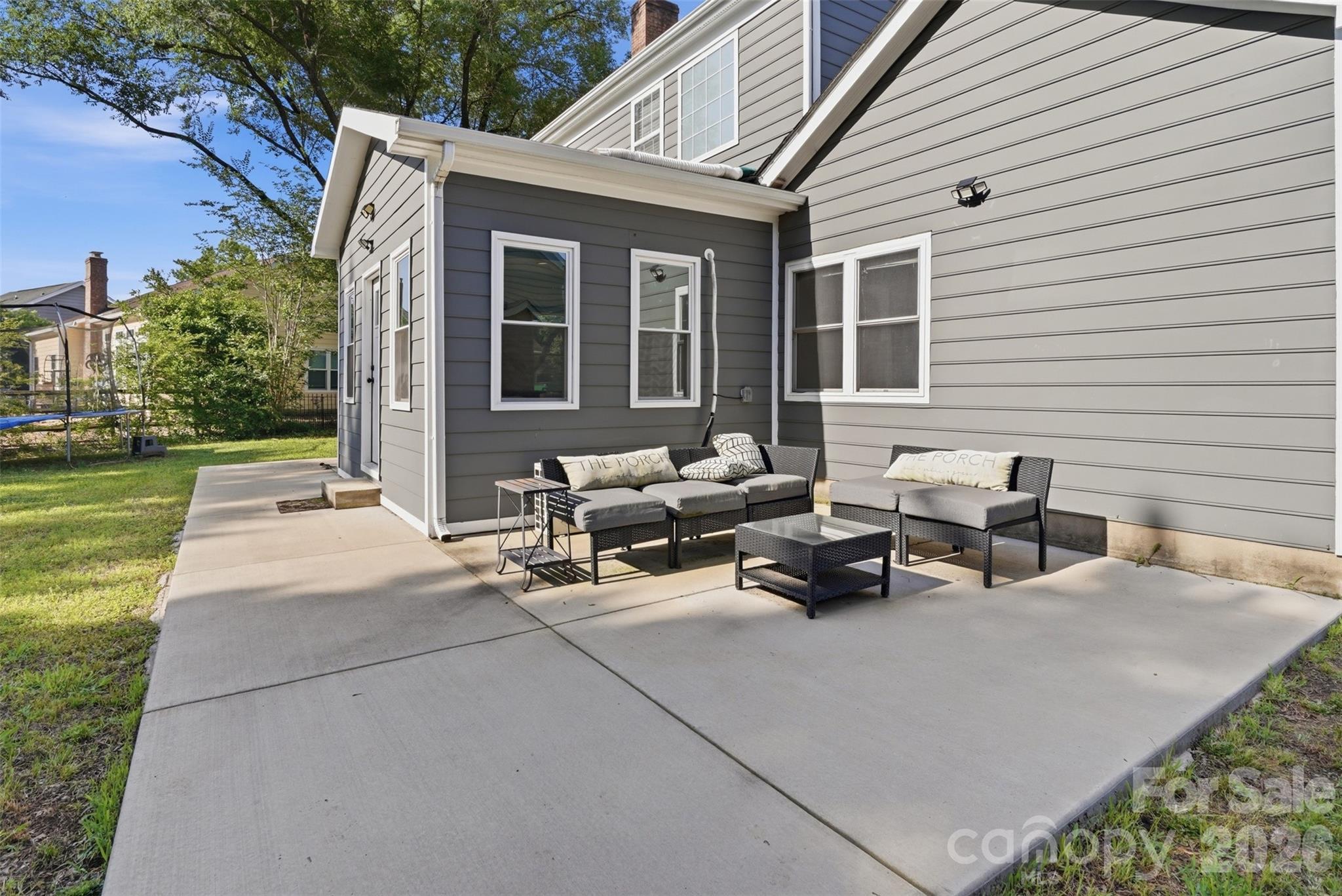 12025 Freshwell Road — Charlotte