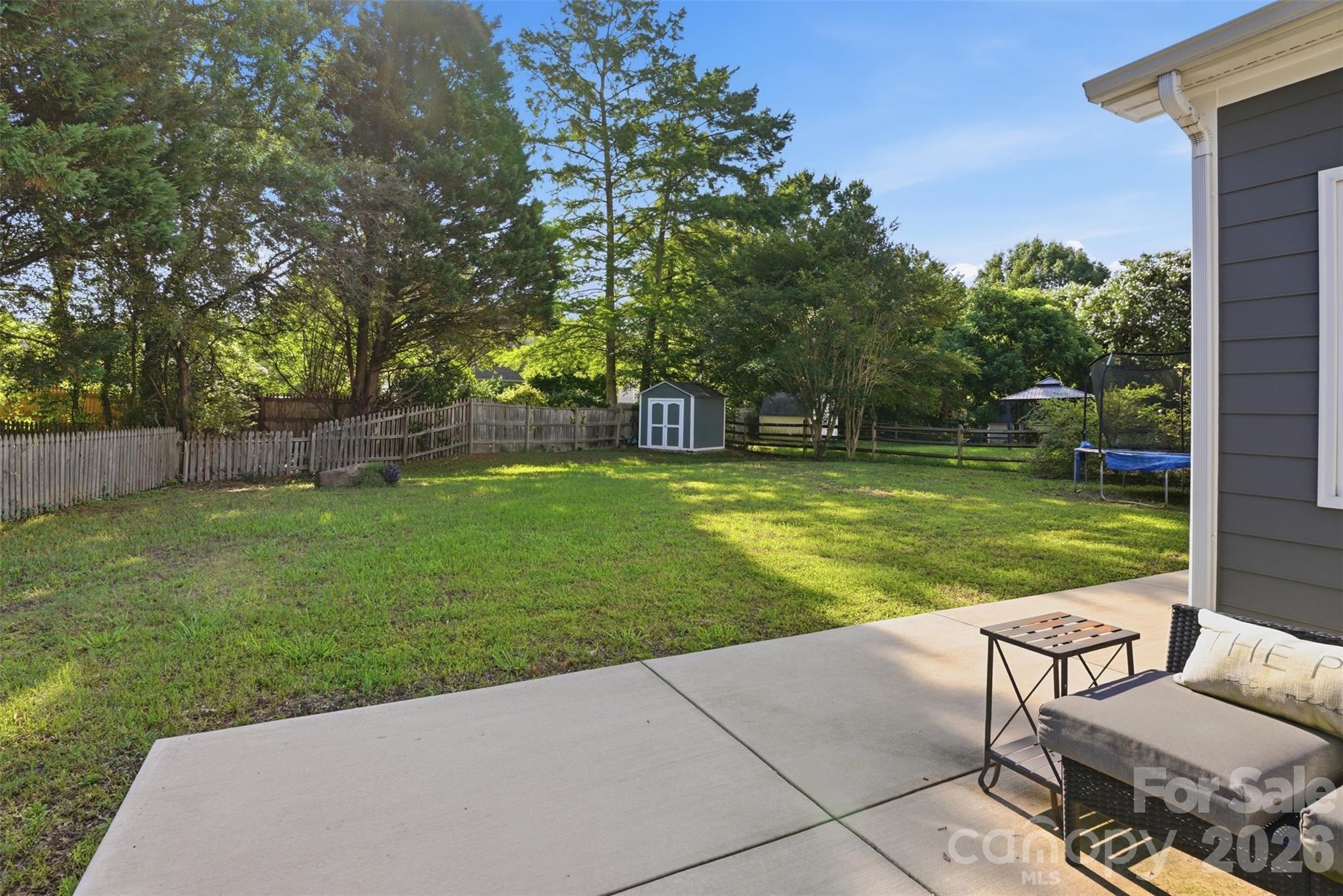 12025 Freshwell Road — Charlotte