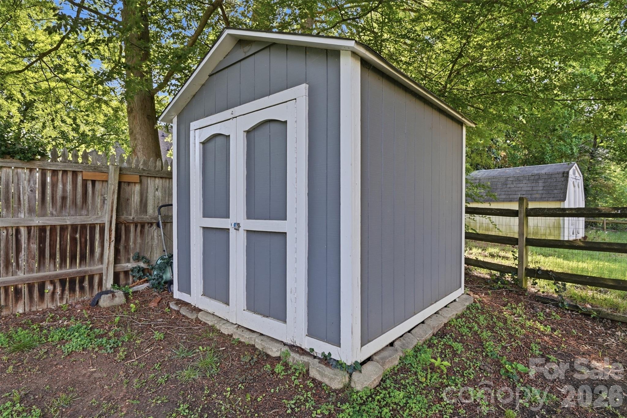 12025 Freshwell Road — Charlotte