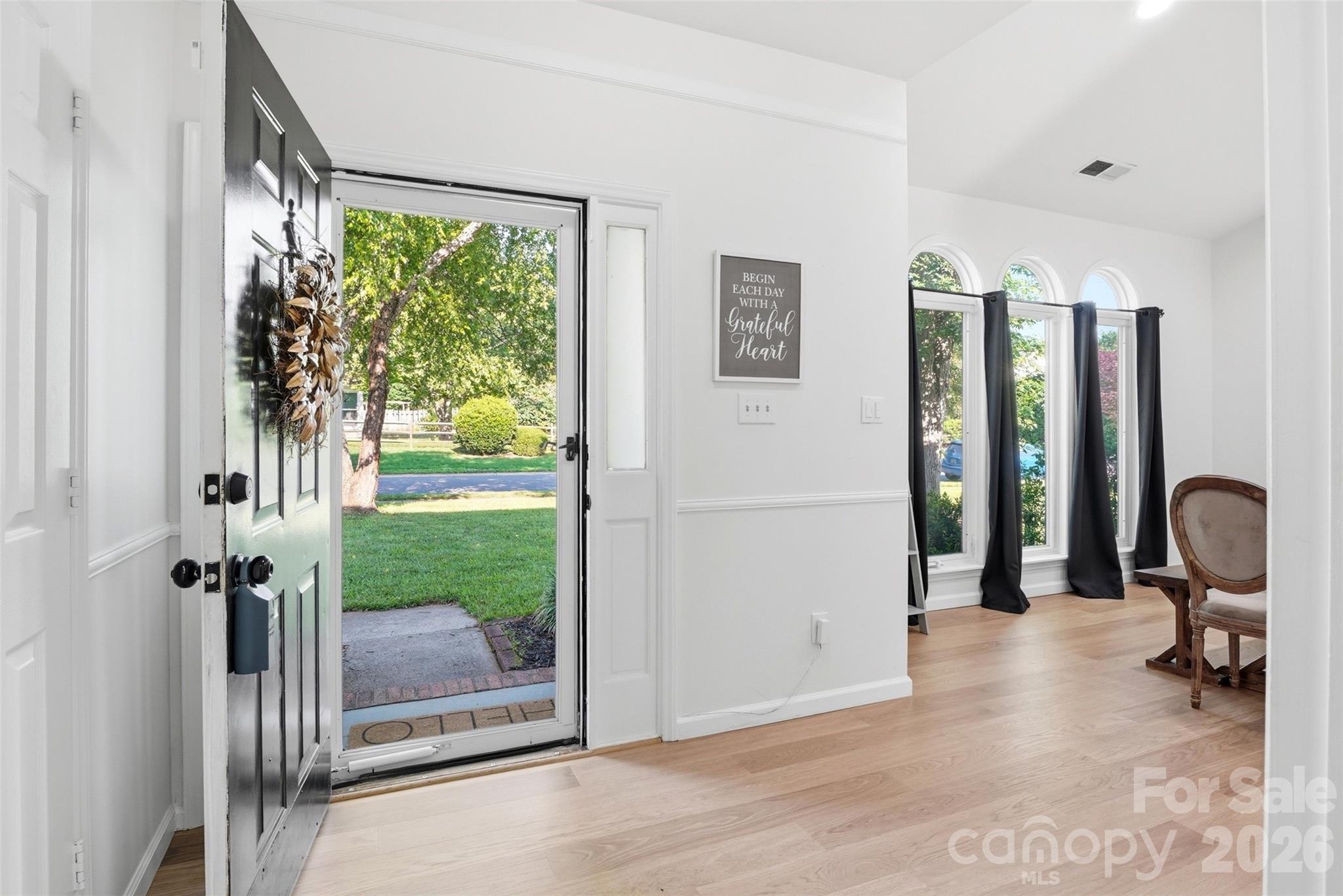 12025 Freshwell Road — Charlotte