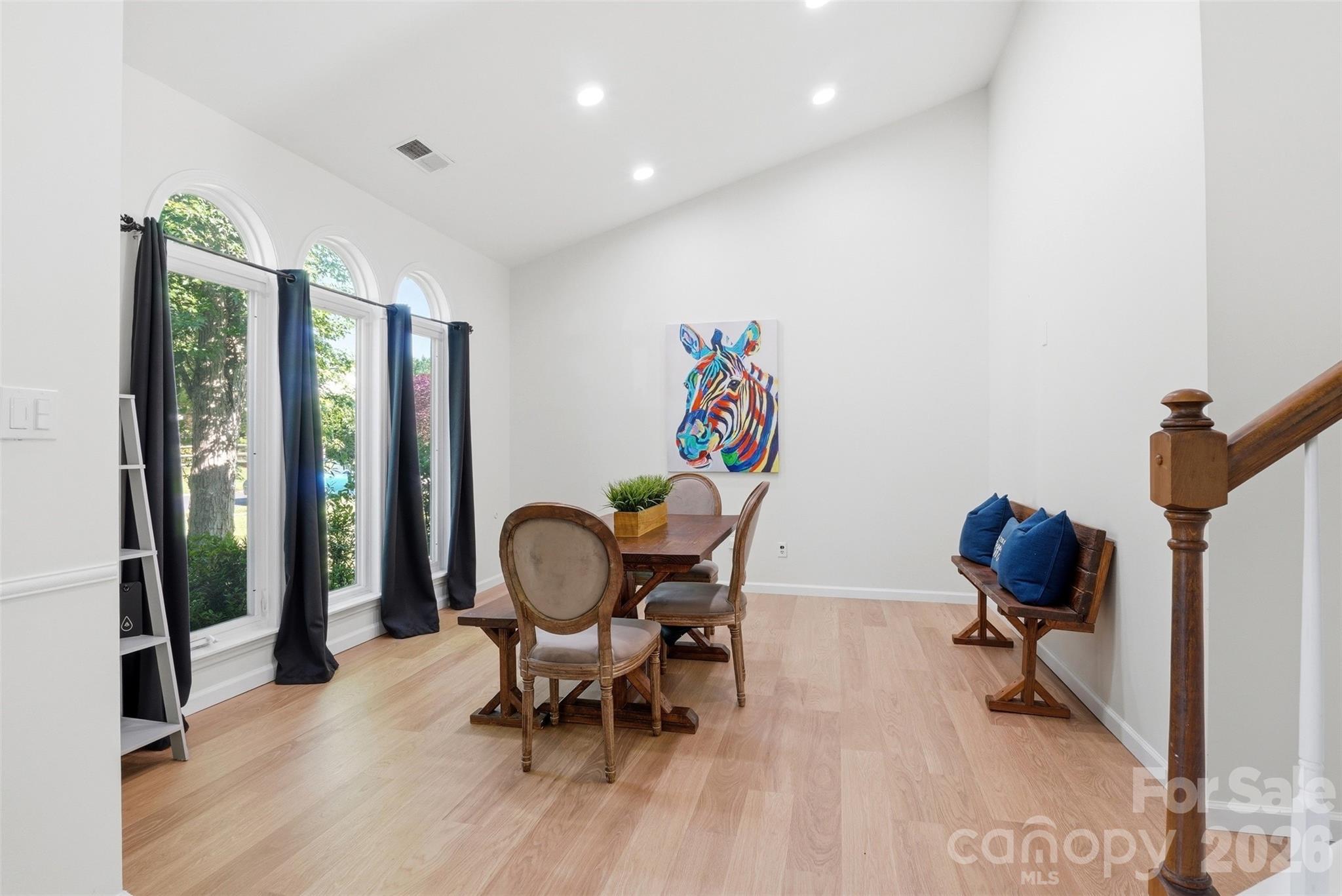 12025 Freshwell Road — Charlotte