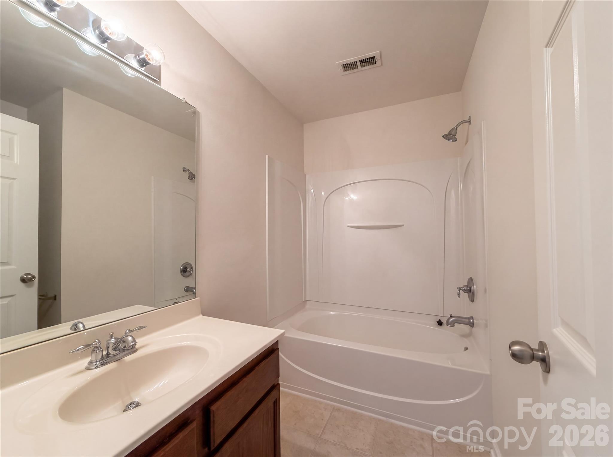 8702 Bell Song Lane — Huntersville