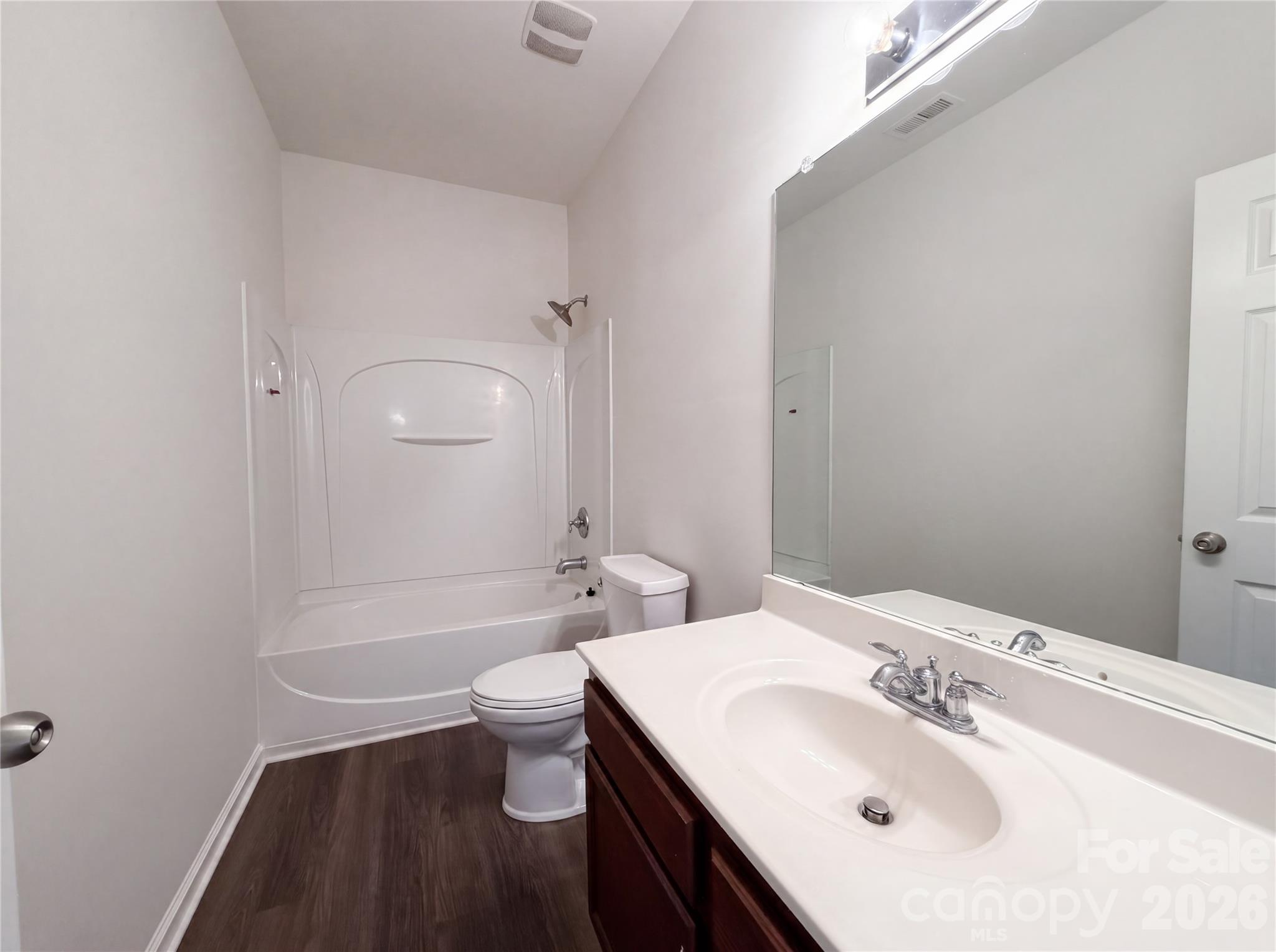 8702 Bell Song Lane — Huntersville