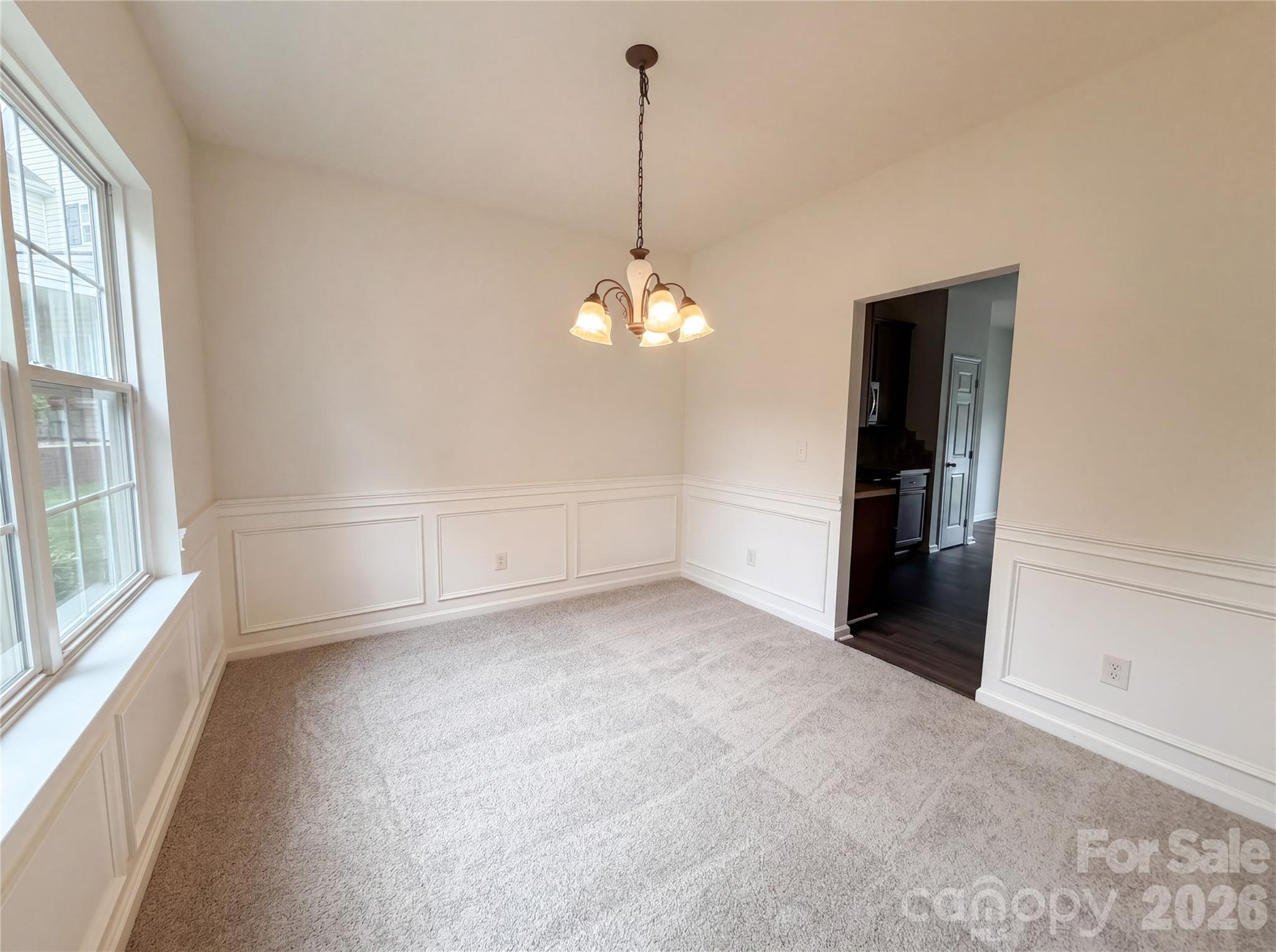 8702 Bell Song Lane — Huntersville