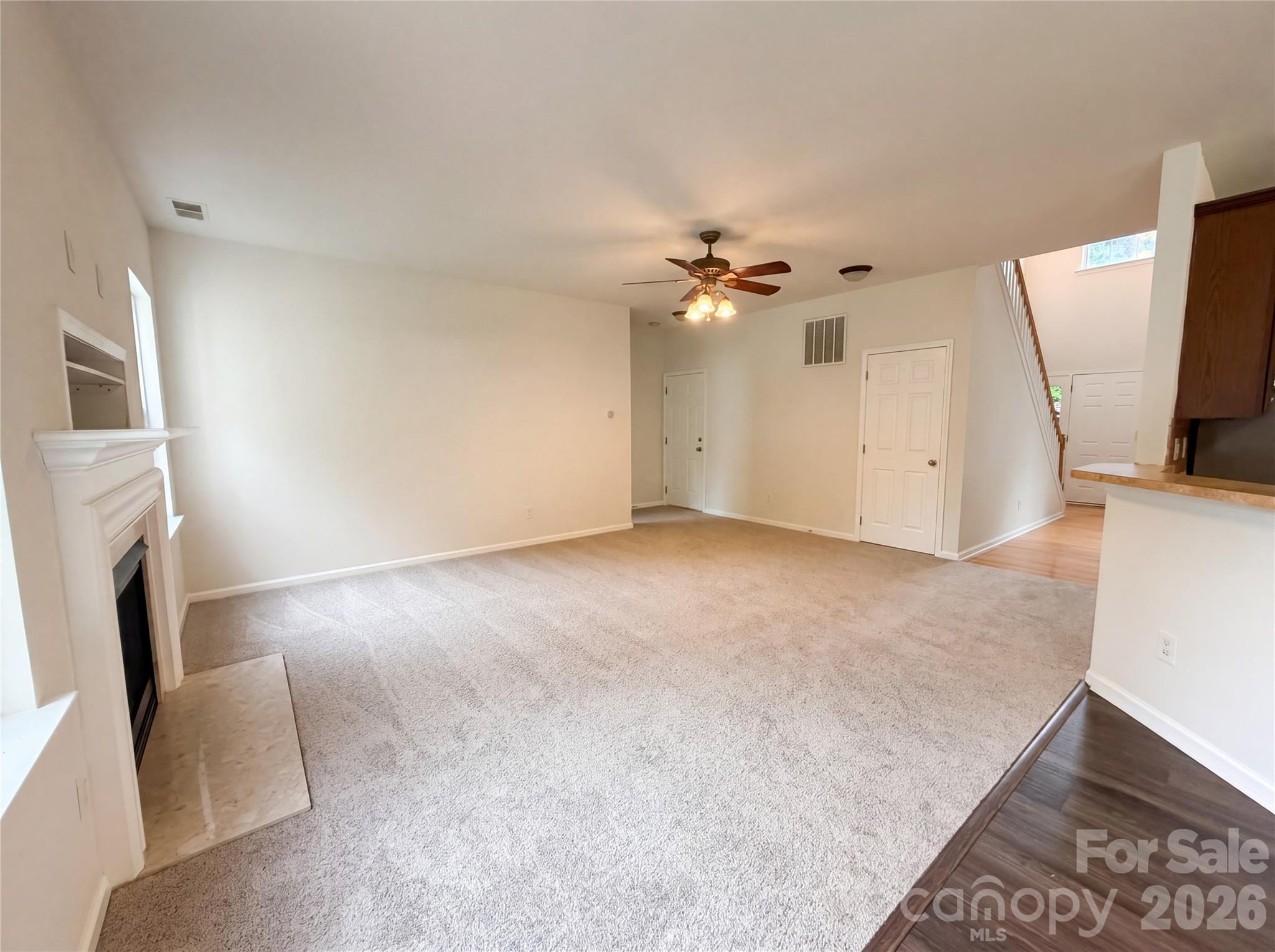 8702 Bell Song Lane — Huntersville