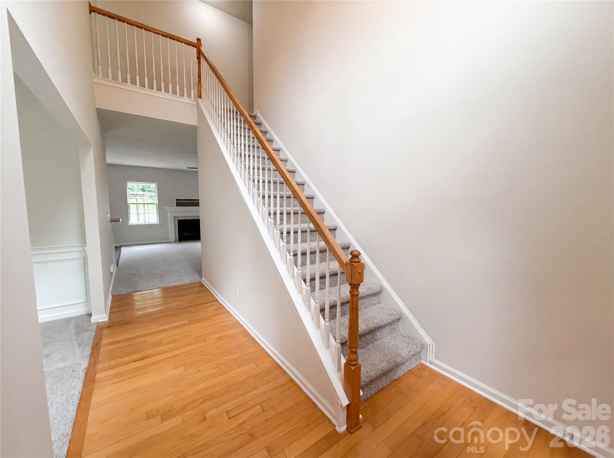 8702 Bell Song Lane — Huntersville