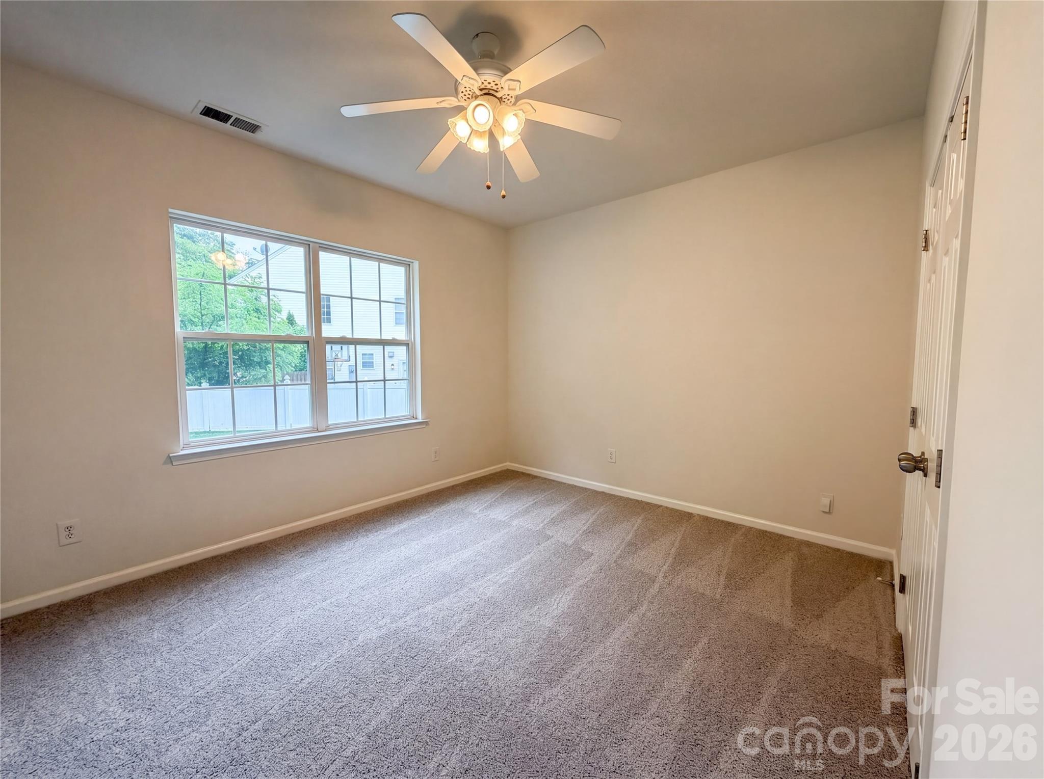 8702 Bell Song Lane — Huntersville