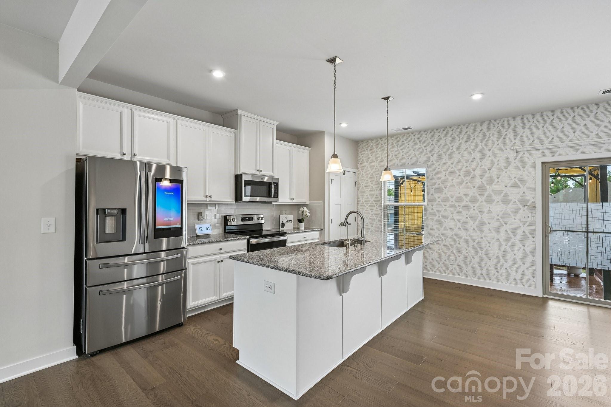 108 Helm Lane — Mooresville
