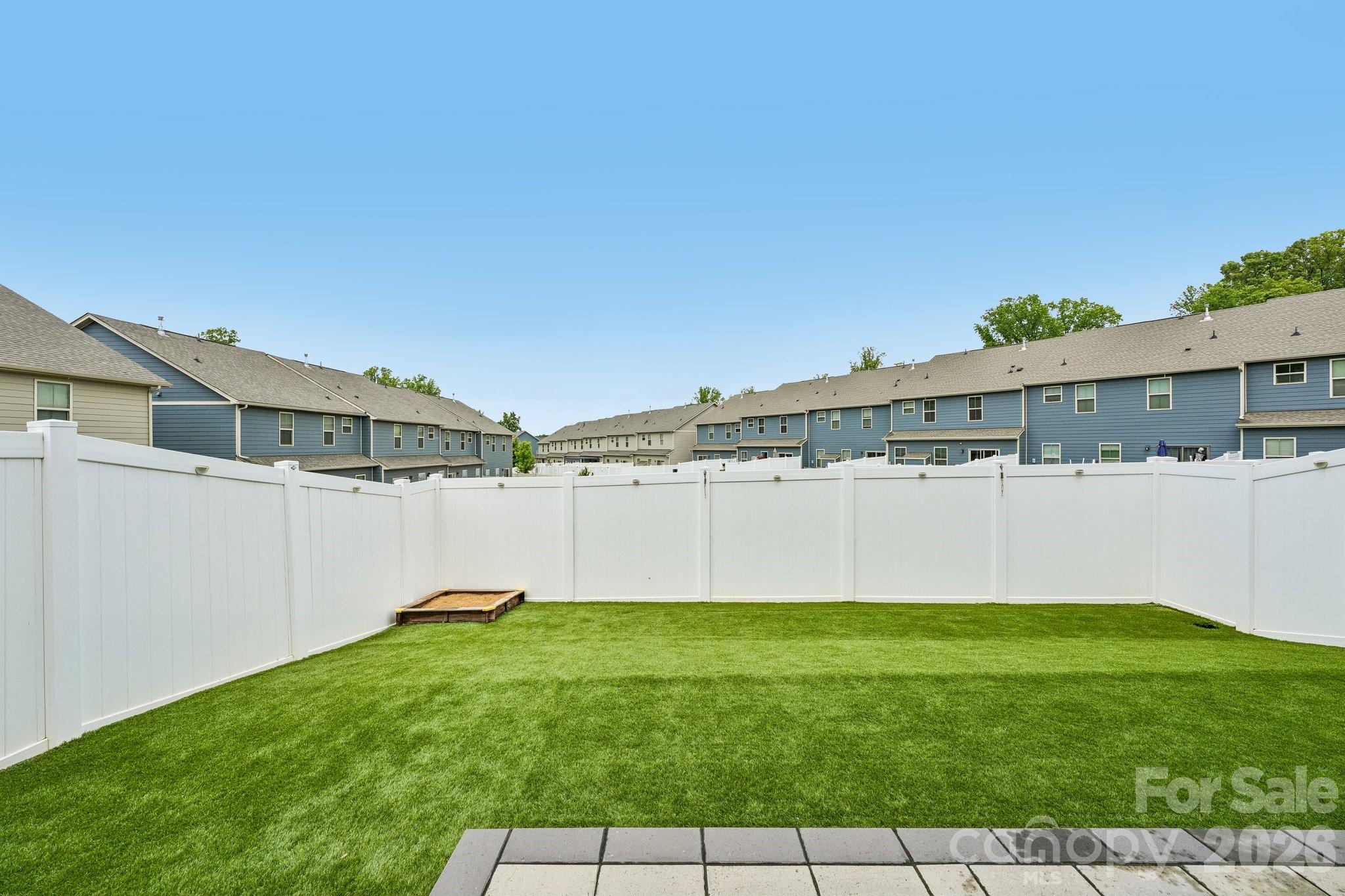 108 Helm Lane — Mooresville