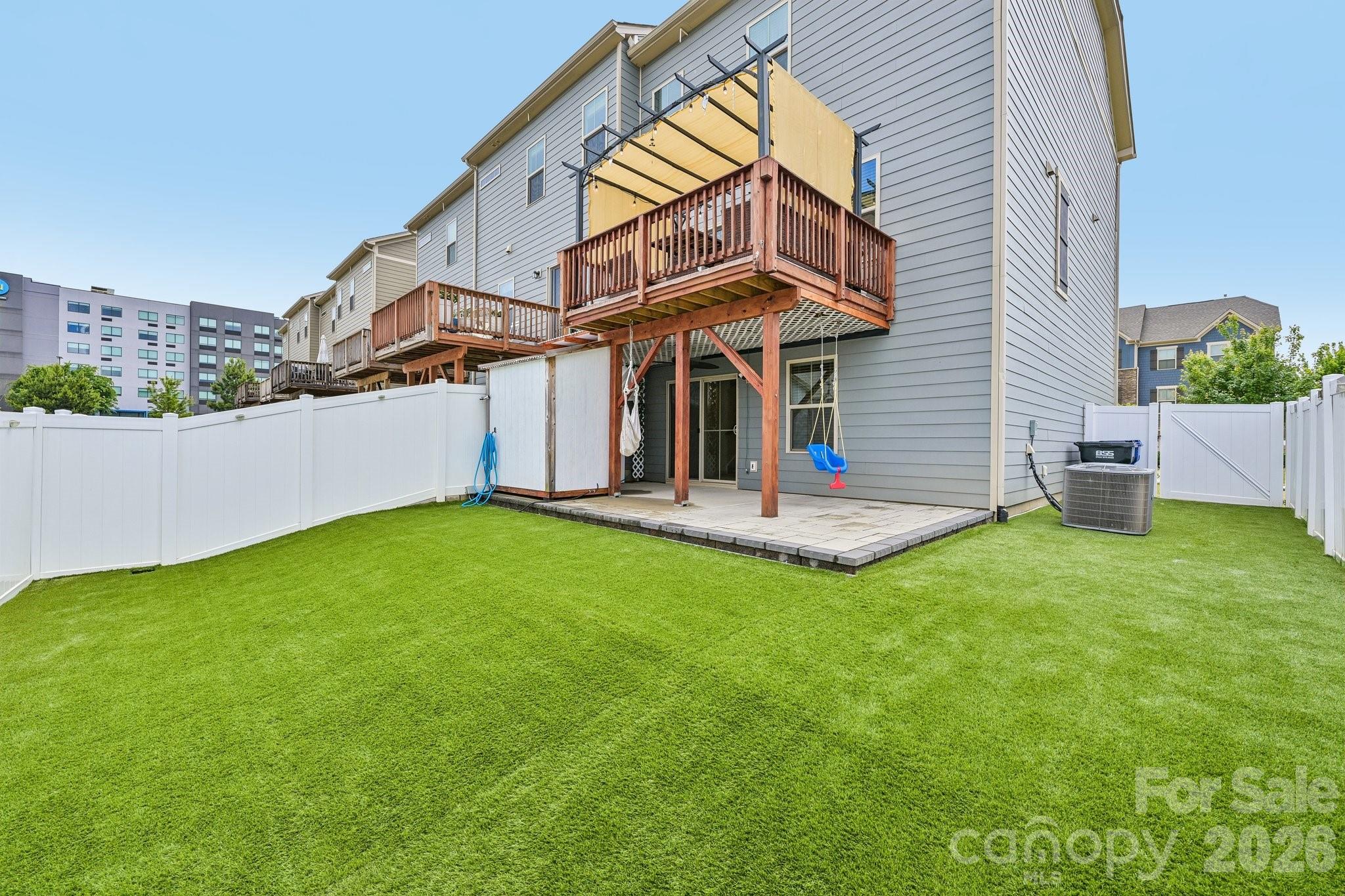 108 Helm Lane — Mooresville