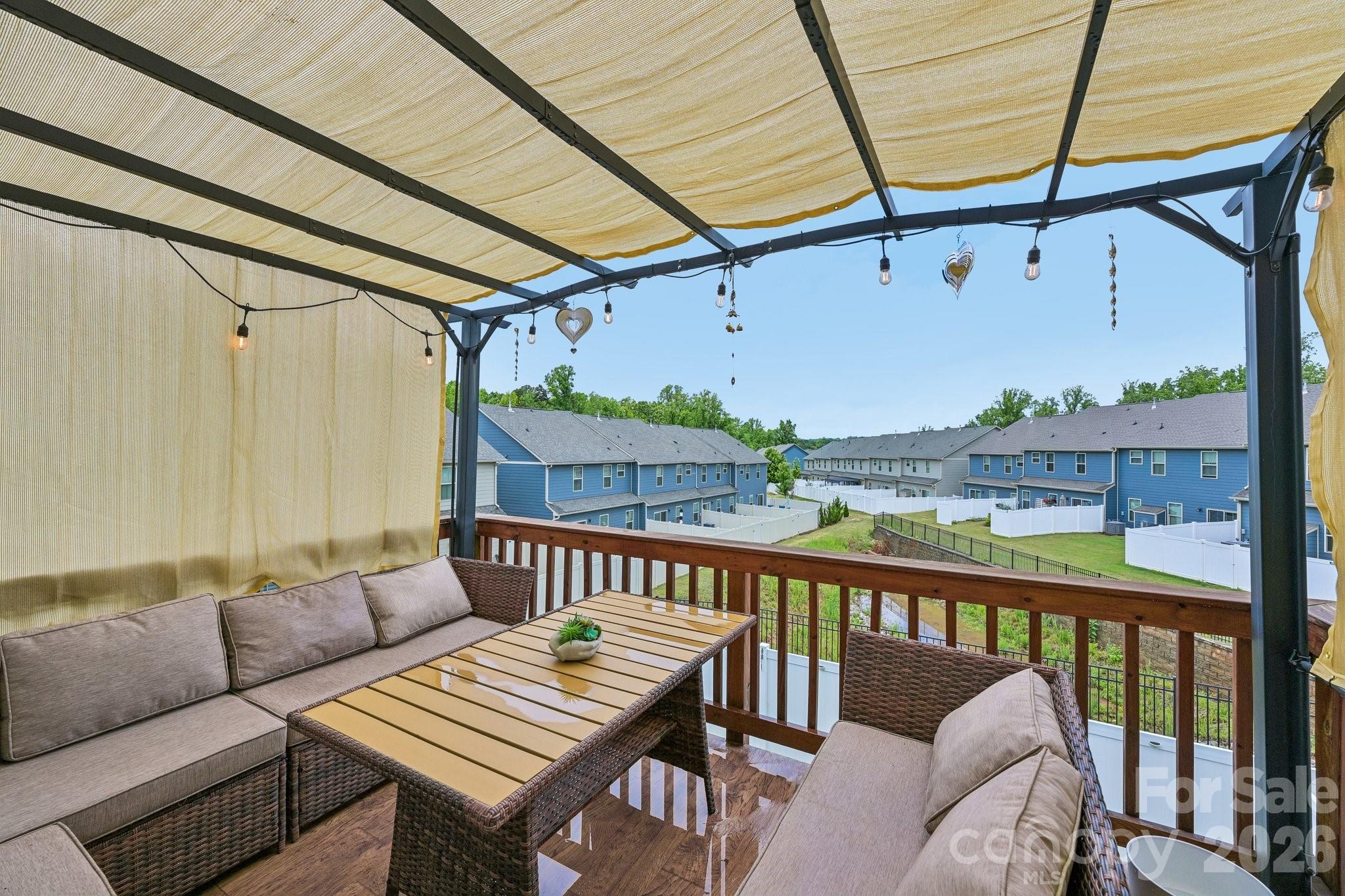 108 Helm Lane — Mooresville