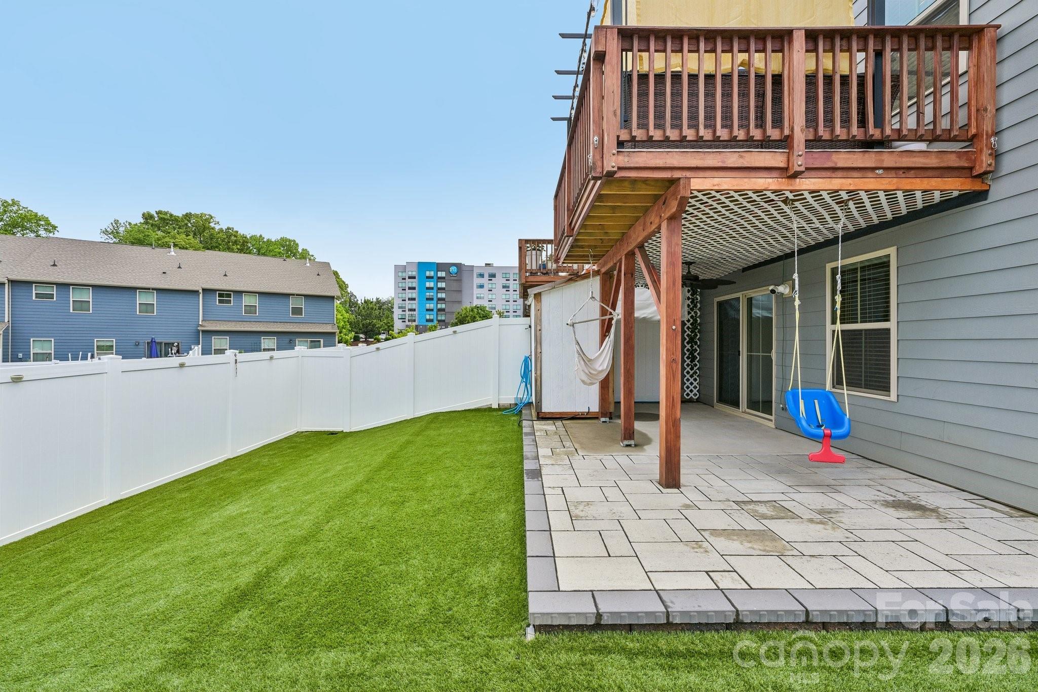 108 Helm Lane — Mooresville