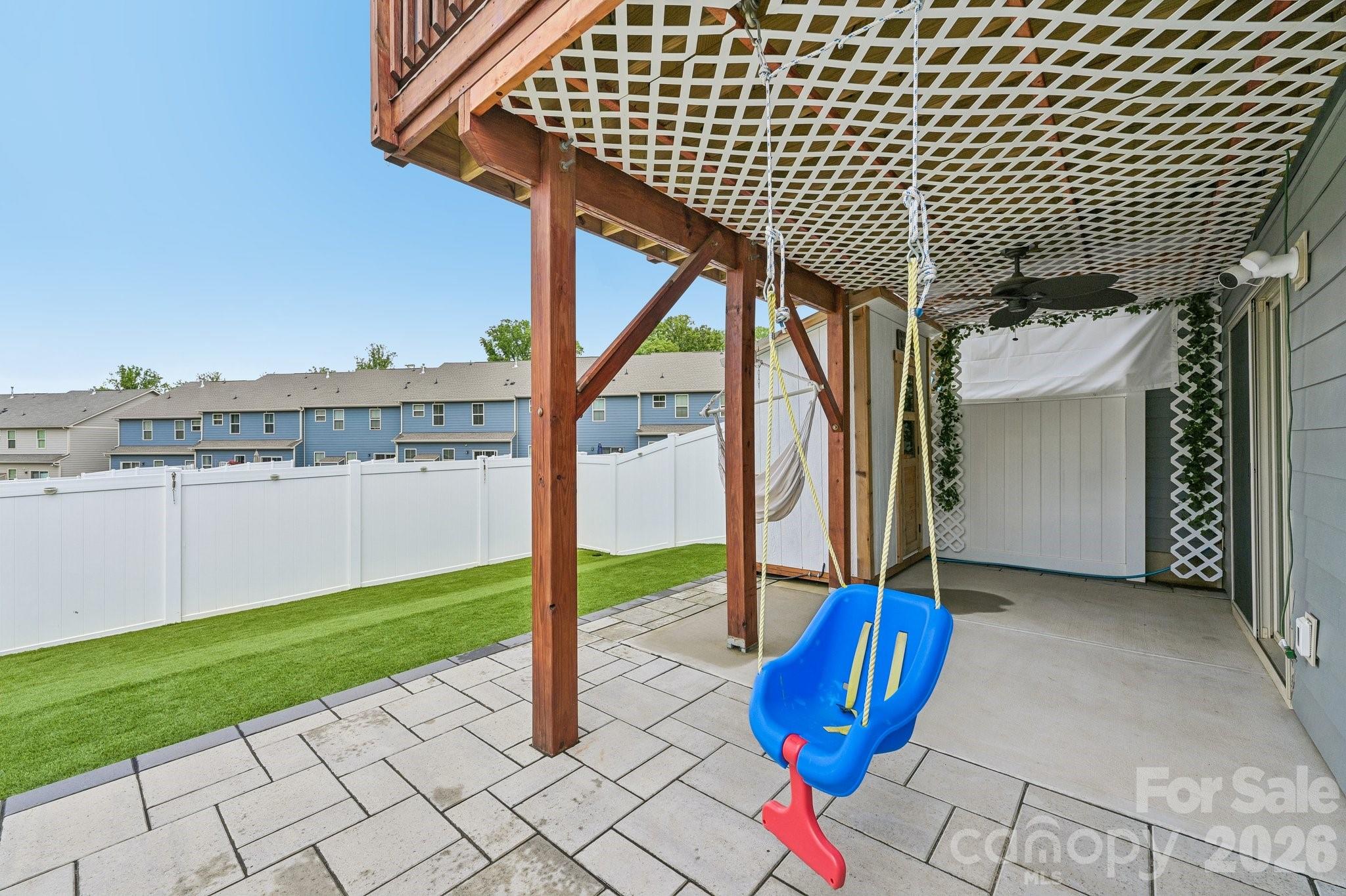 108 Helm Lane — Mooresville