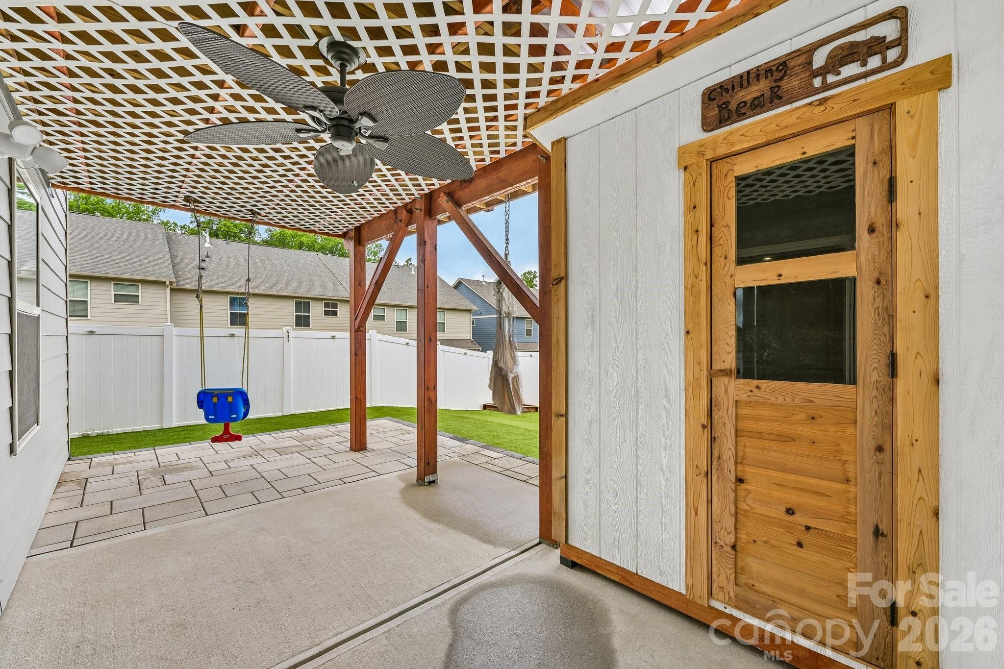 108 Helm Lane — Mooresville