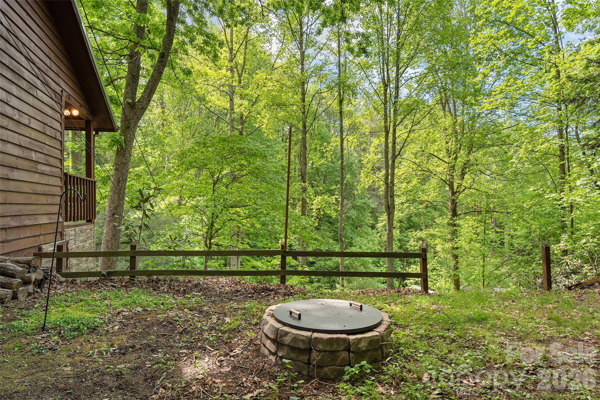 107 Pretty View Lane — Waynesville