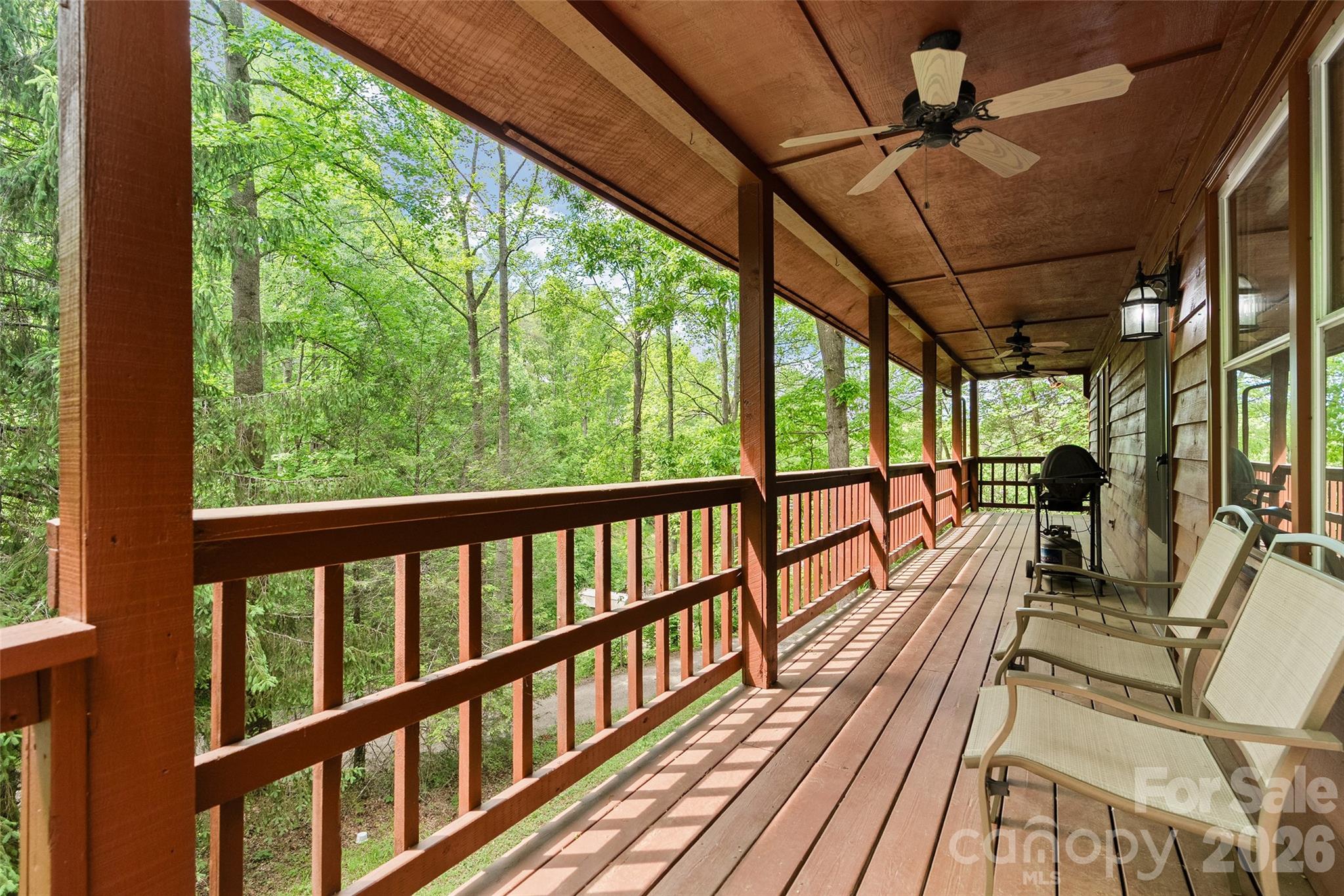 107 Pretty View Lane — Waynesville