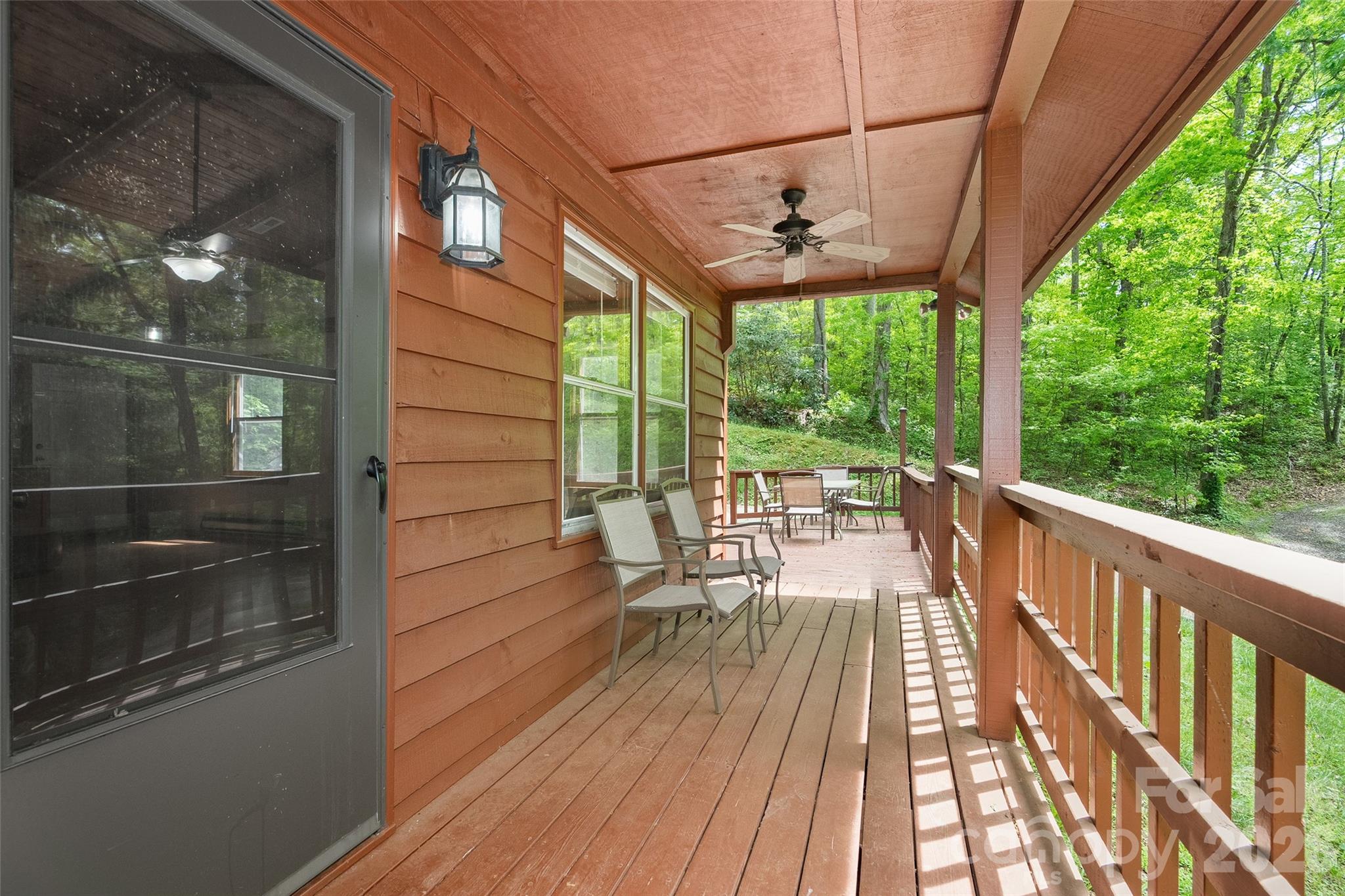107 Pretty View Lane — Waynesville