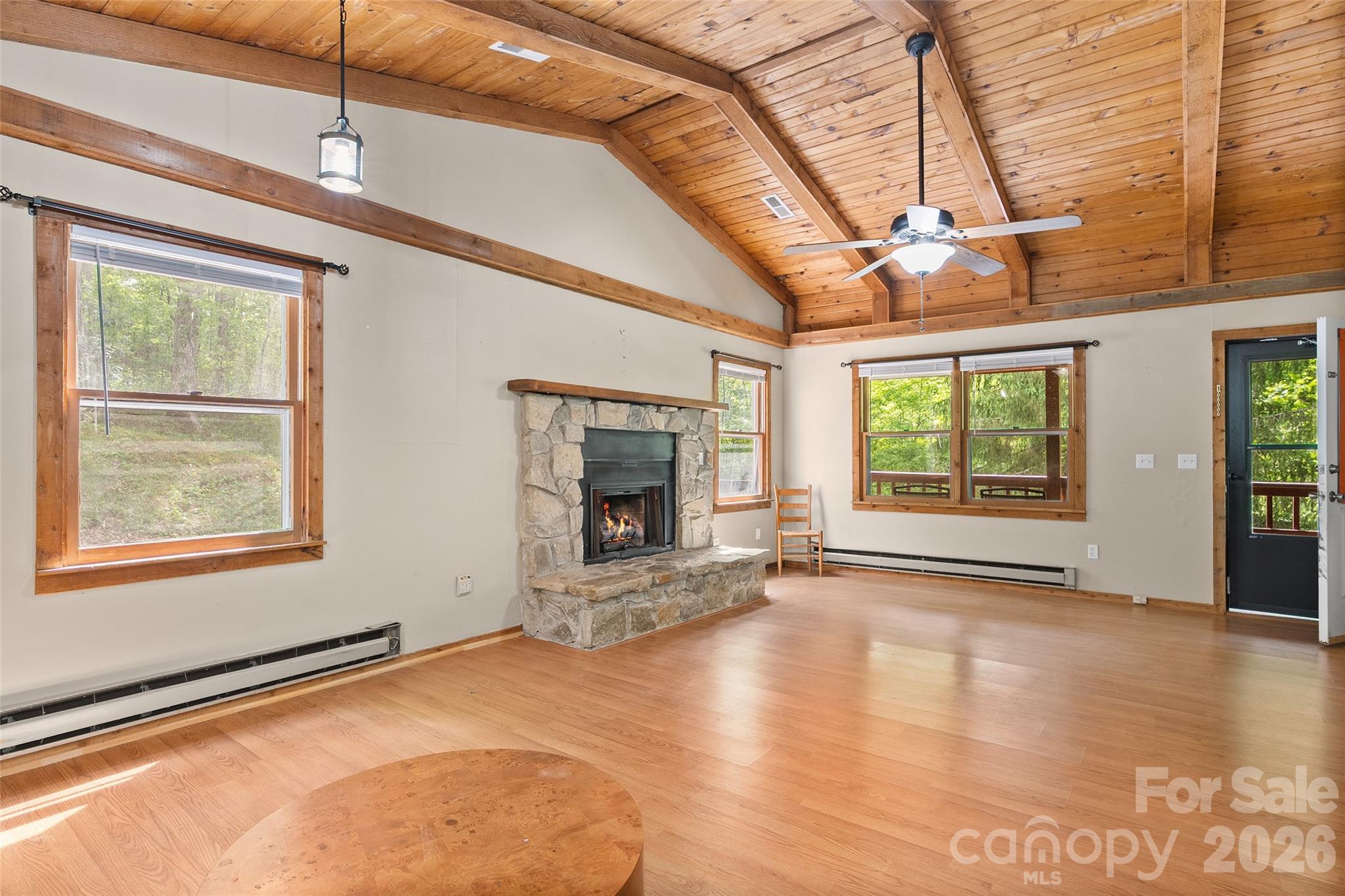 107 Pretty View Lane — Waynesville