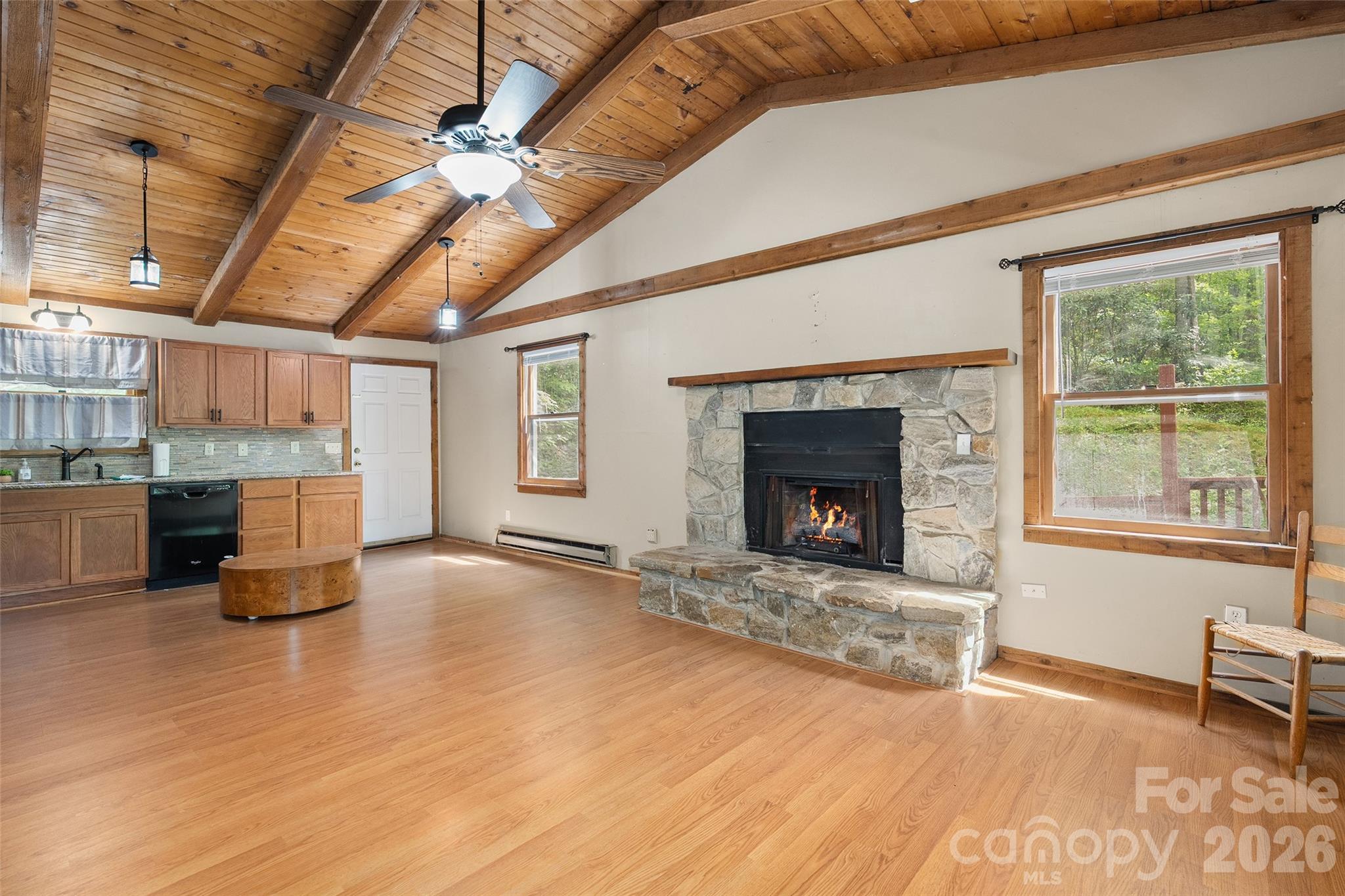 107 Pretty View Lane — Waynesville