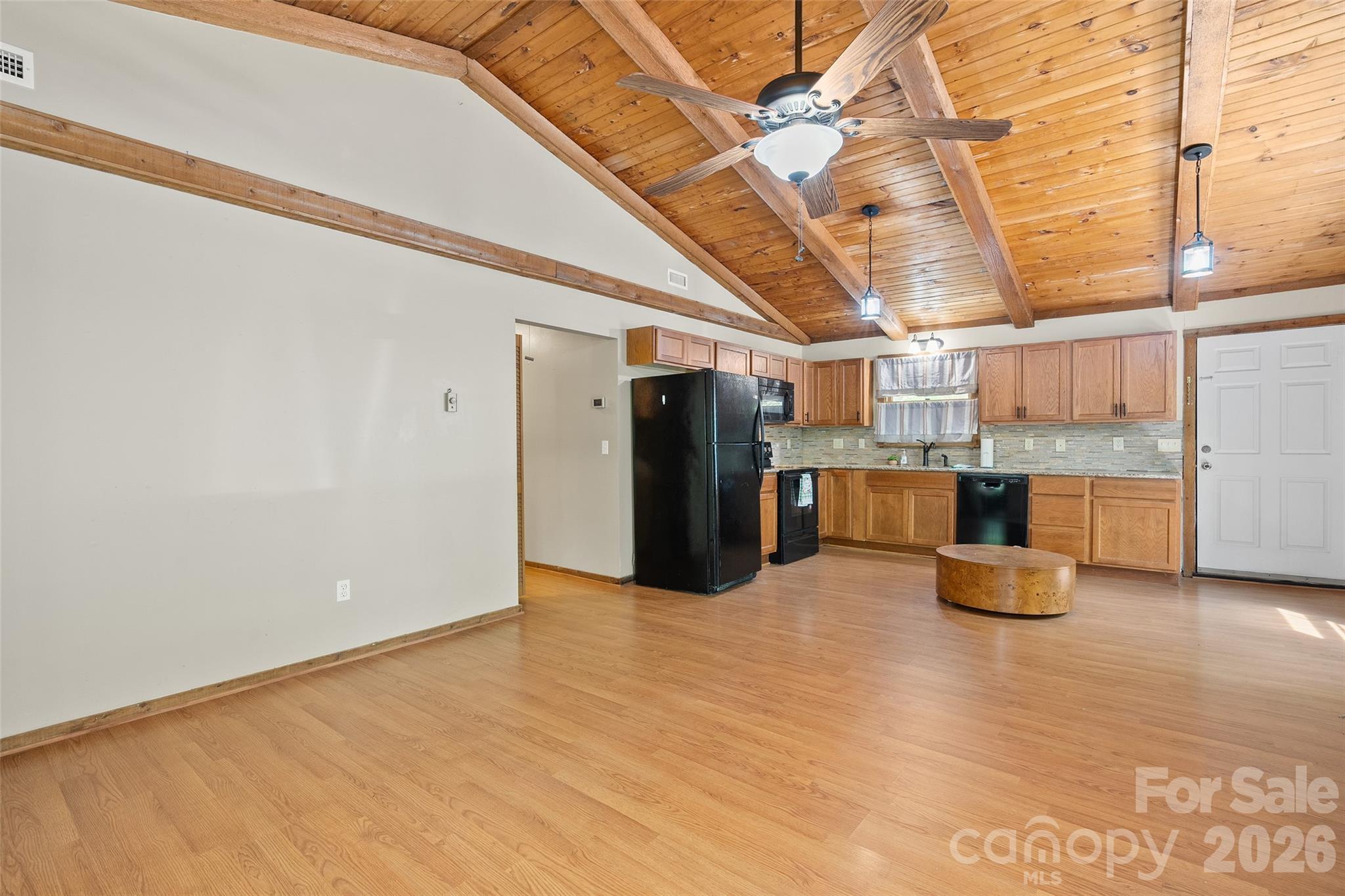 107 Pretty View Lane — Waynesville