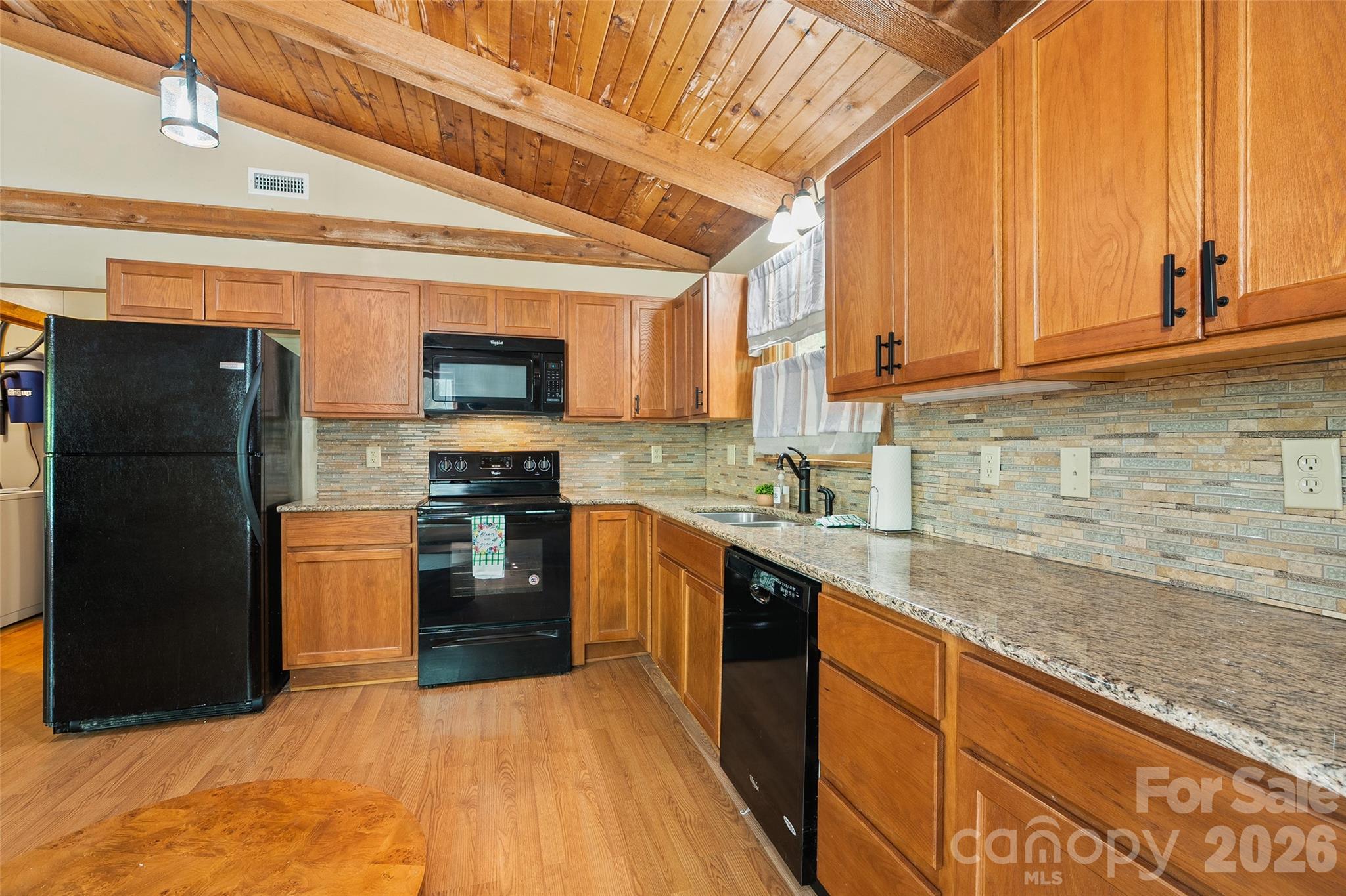 107 Pretty View Lane — Waynesville