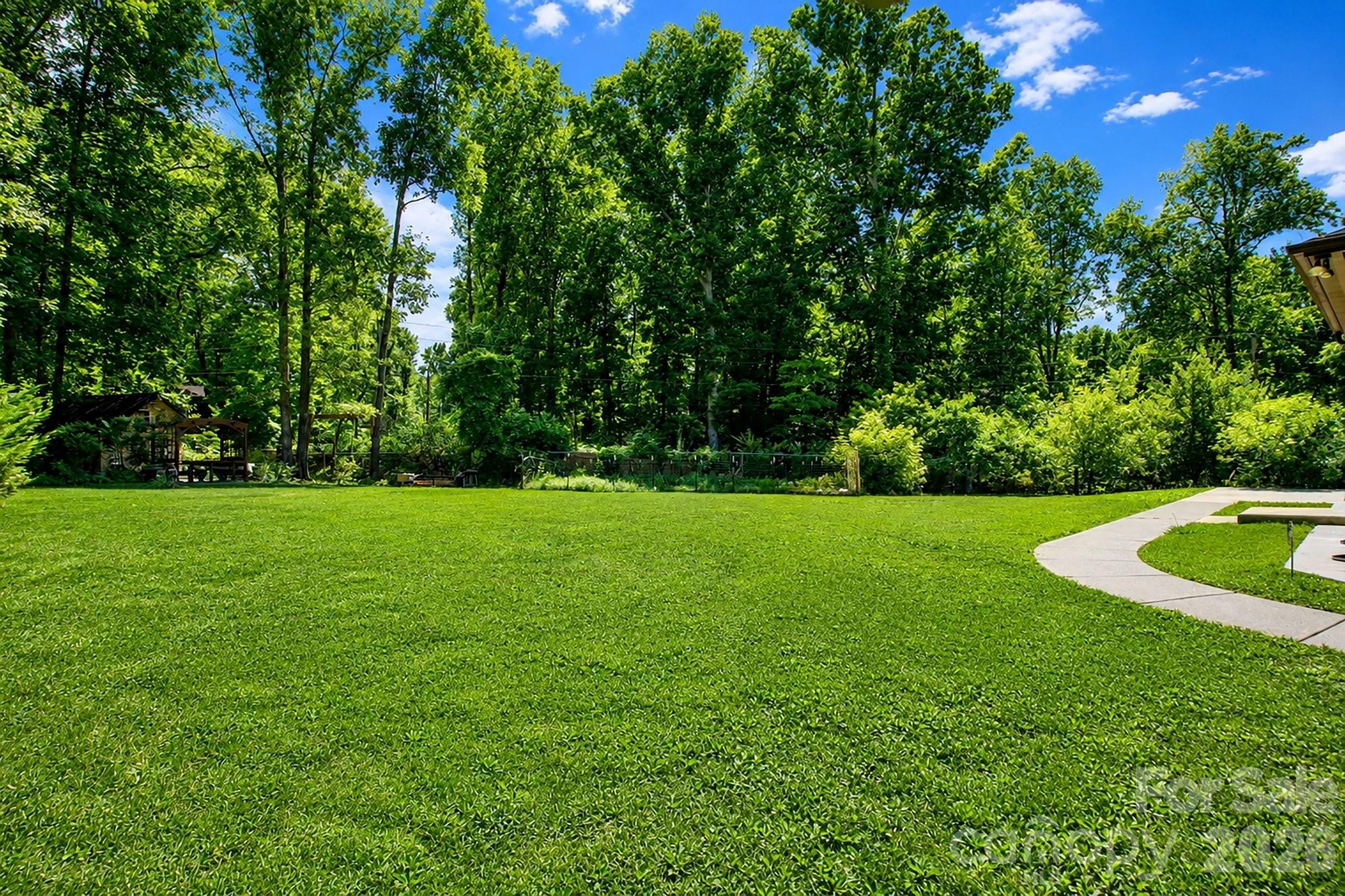 7304 River Valley Court — Mint Hill