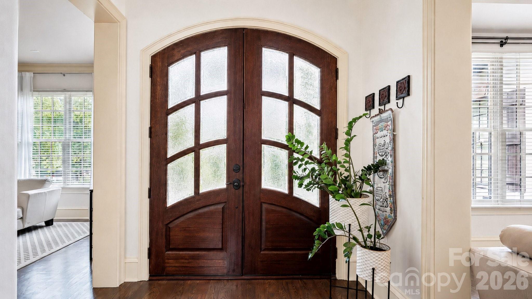 7304 River Valley Court — Mint Hill
