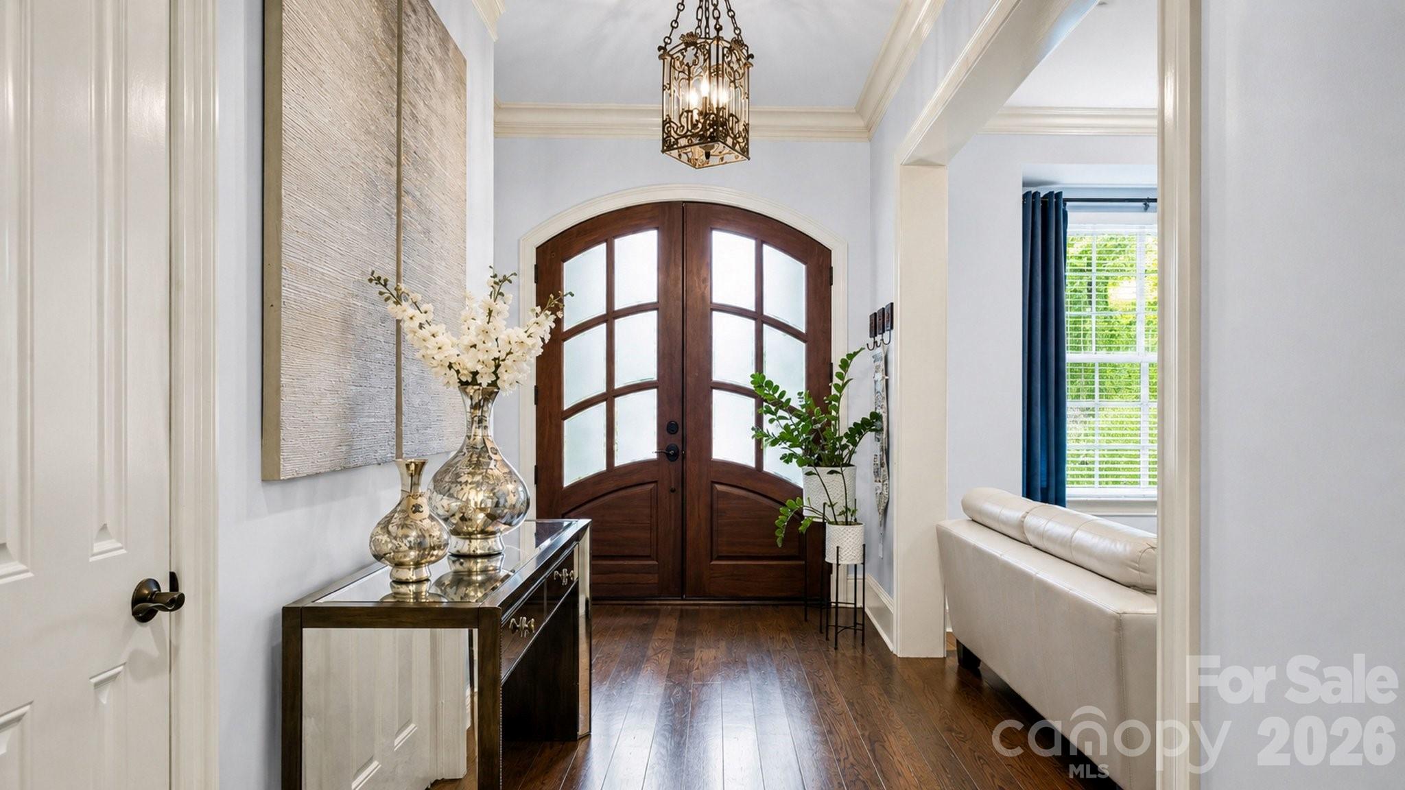 7304 River Valley Court — Mint Hill
