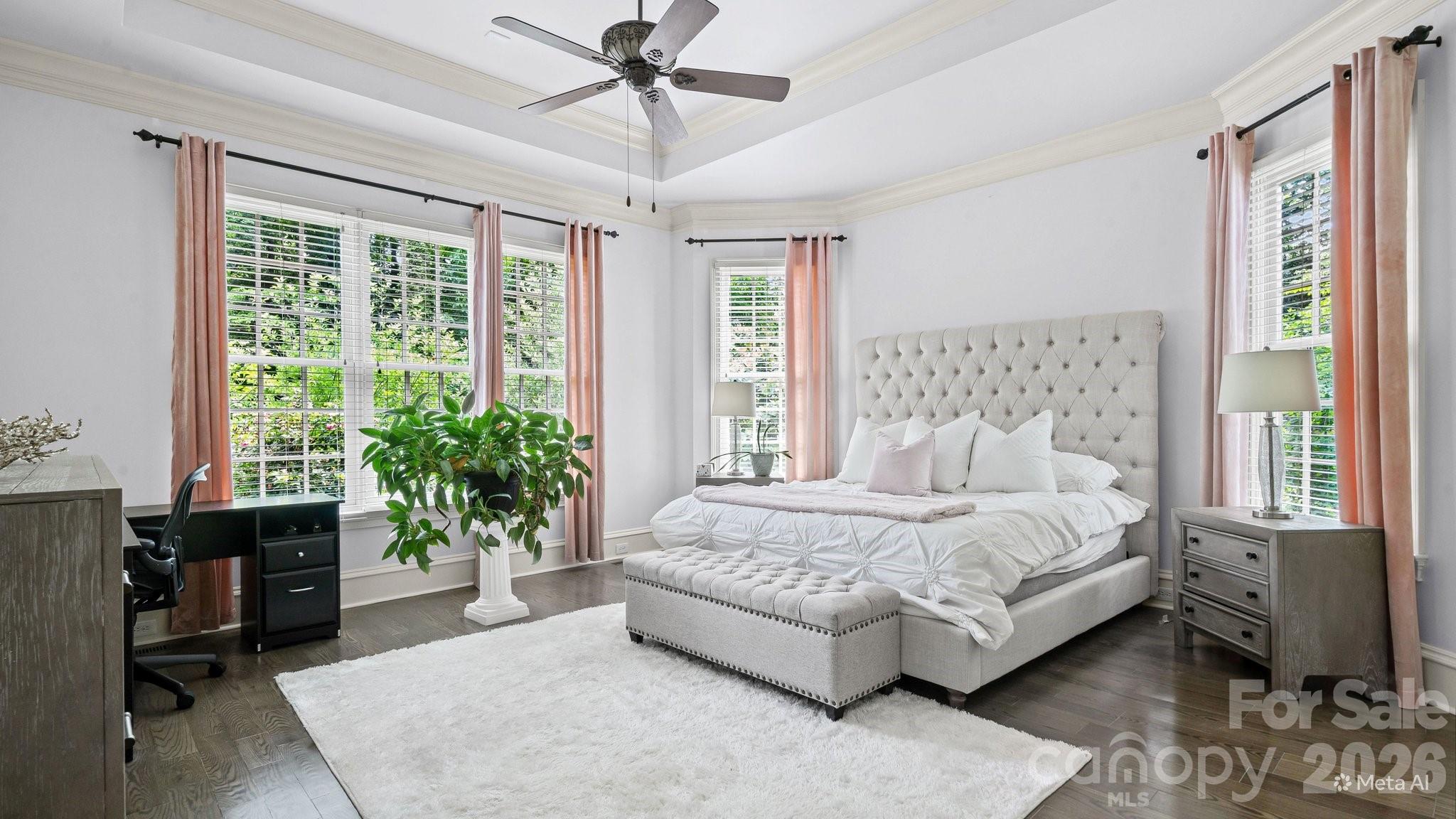 7304 River Valley Court — Mint Hill