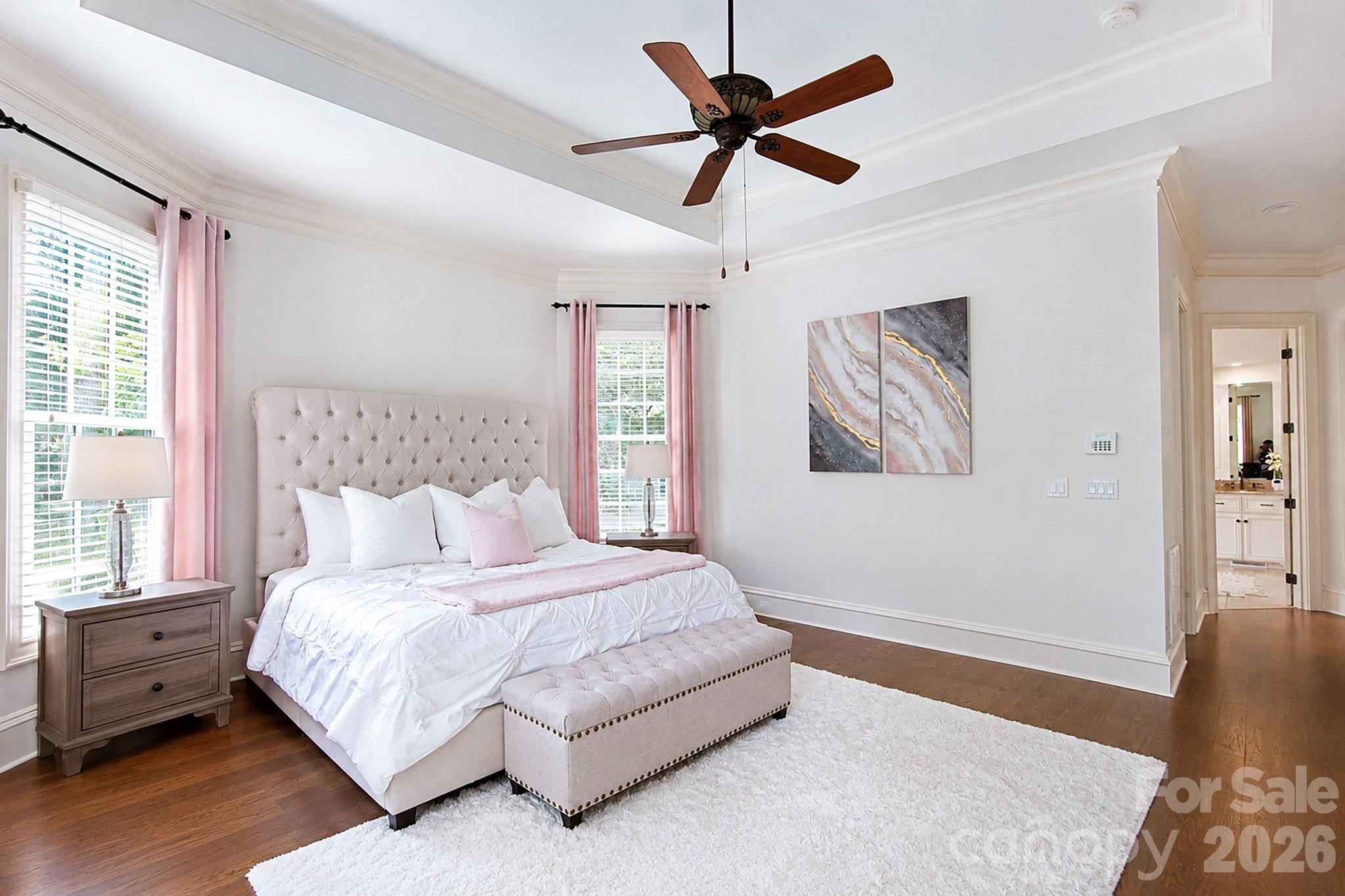 7304 River Valley Court — Mint Hill