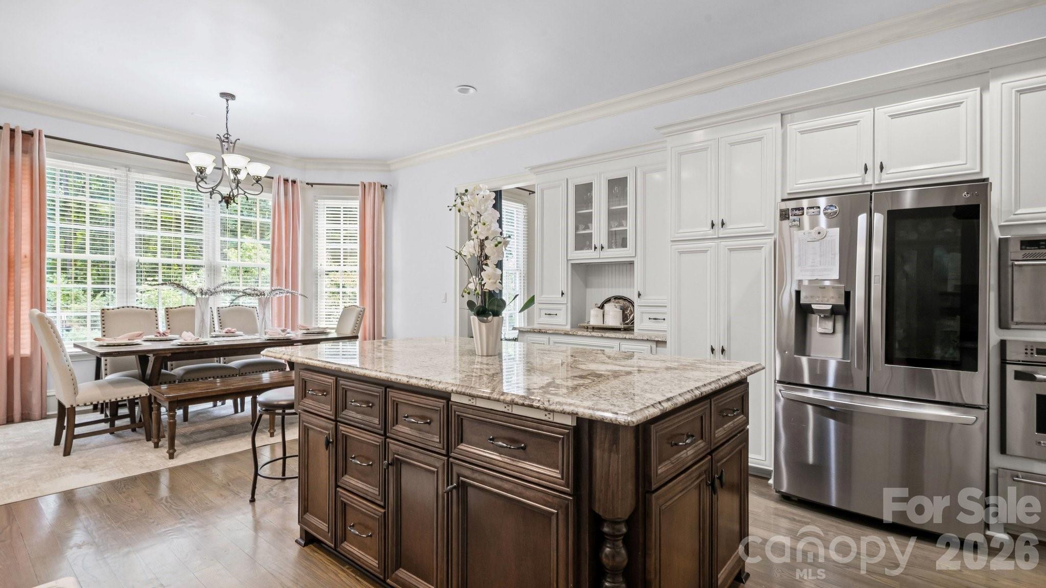 7304 River Valley Court — Mint Hill