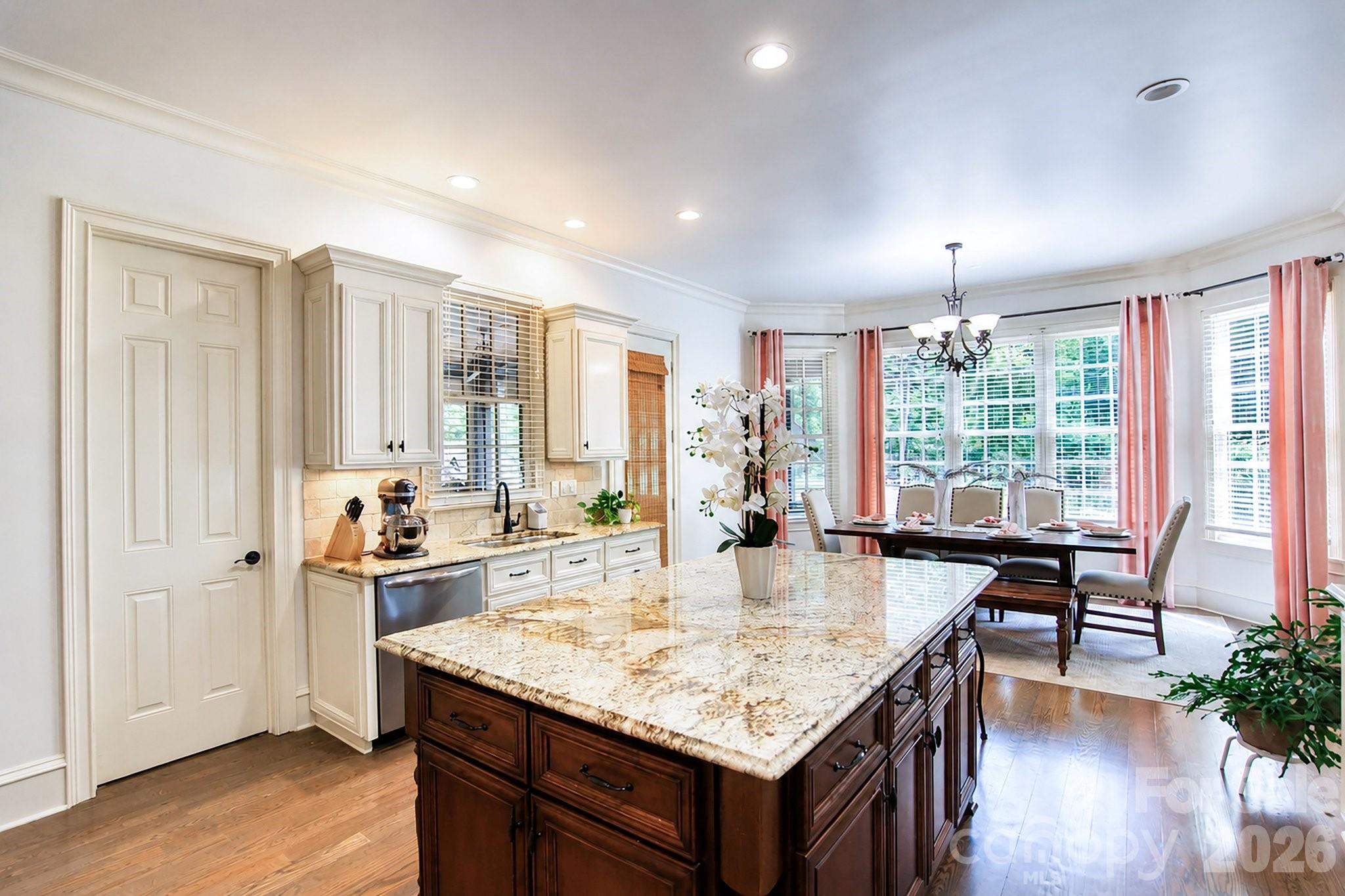 7304 River Valley Court — Mint Hill