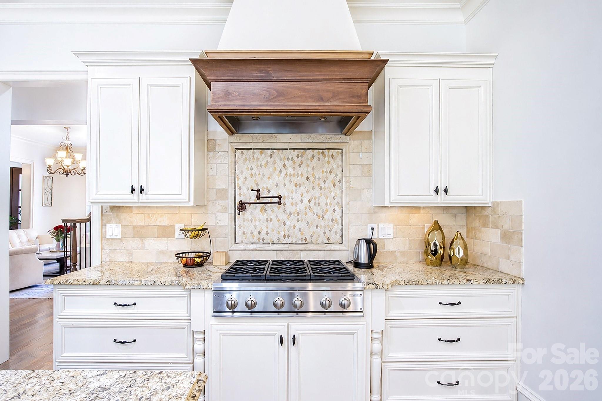 7304 River Valley Court — Mint Hill