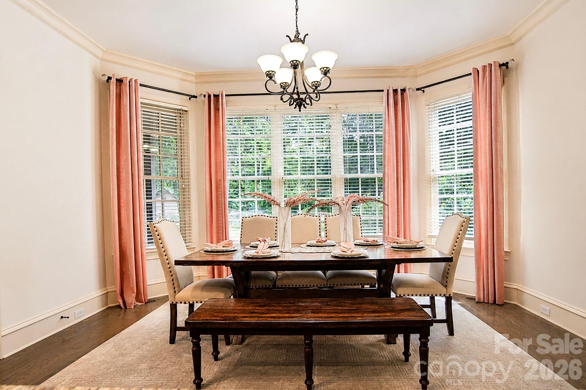 7304 River Valley Court — Mint Hill