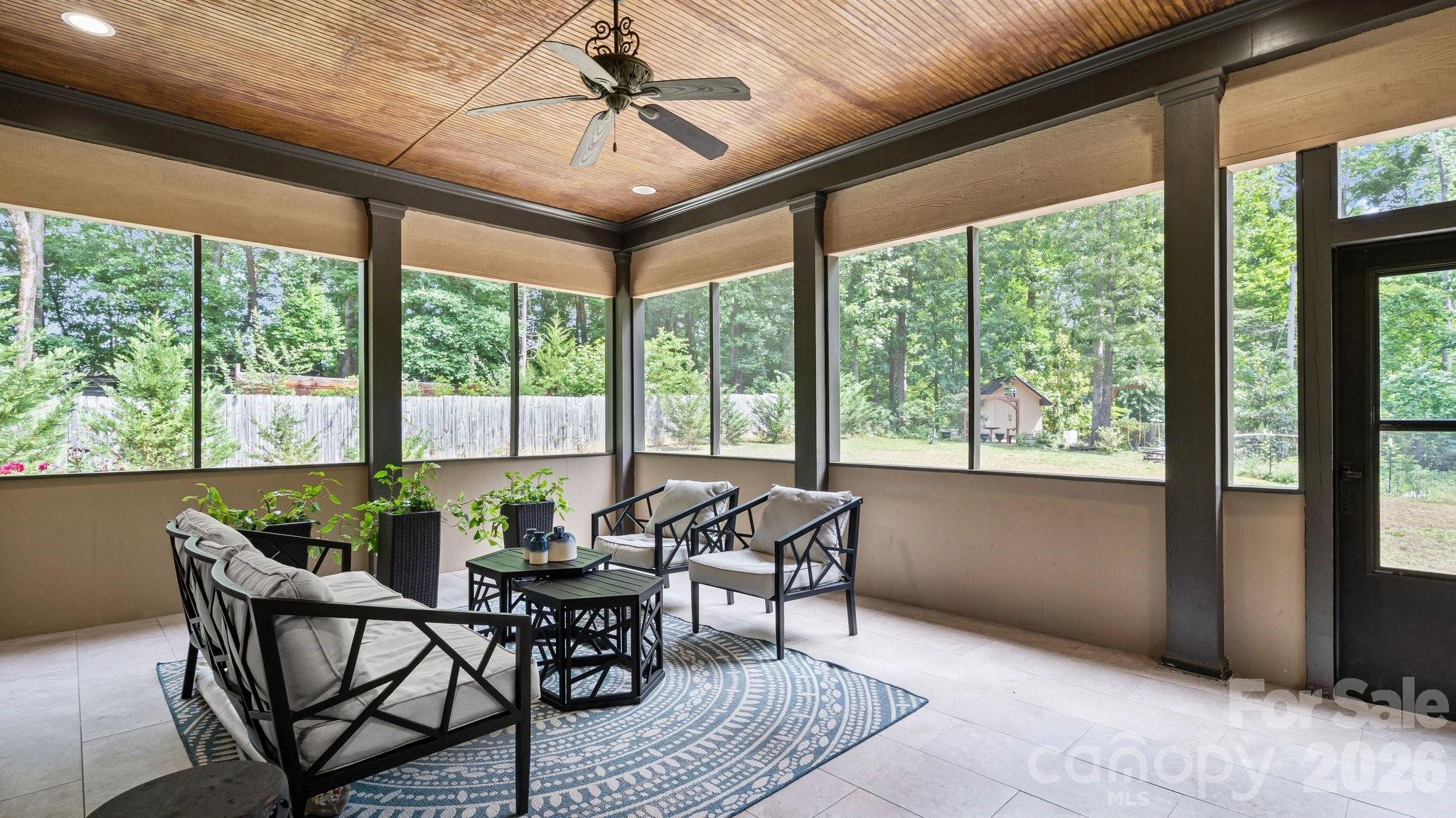7304 River Valley Court — Mint Hill