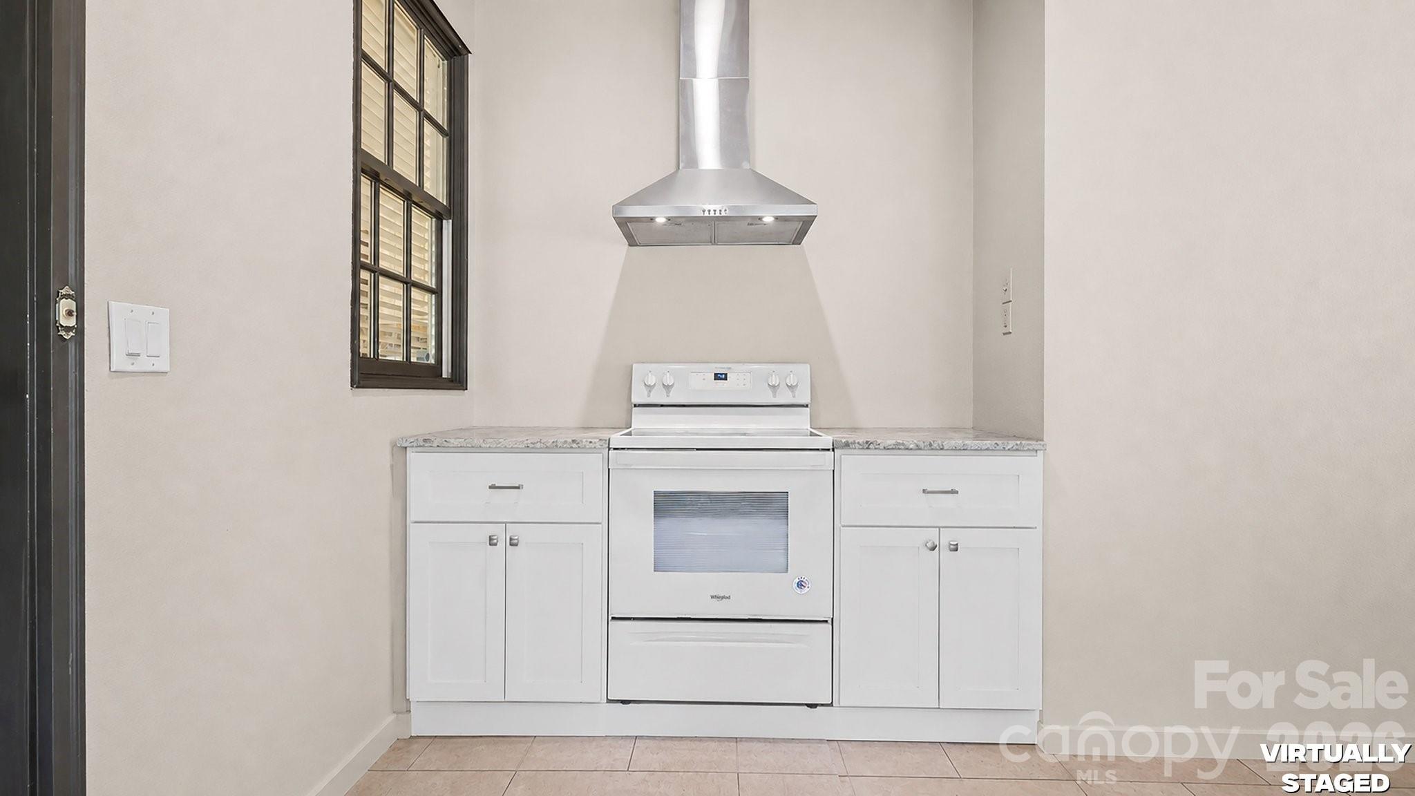 7304 River Valley Court — Mint Hill