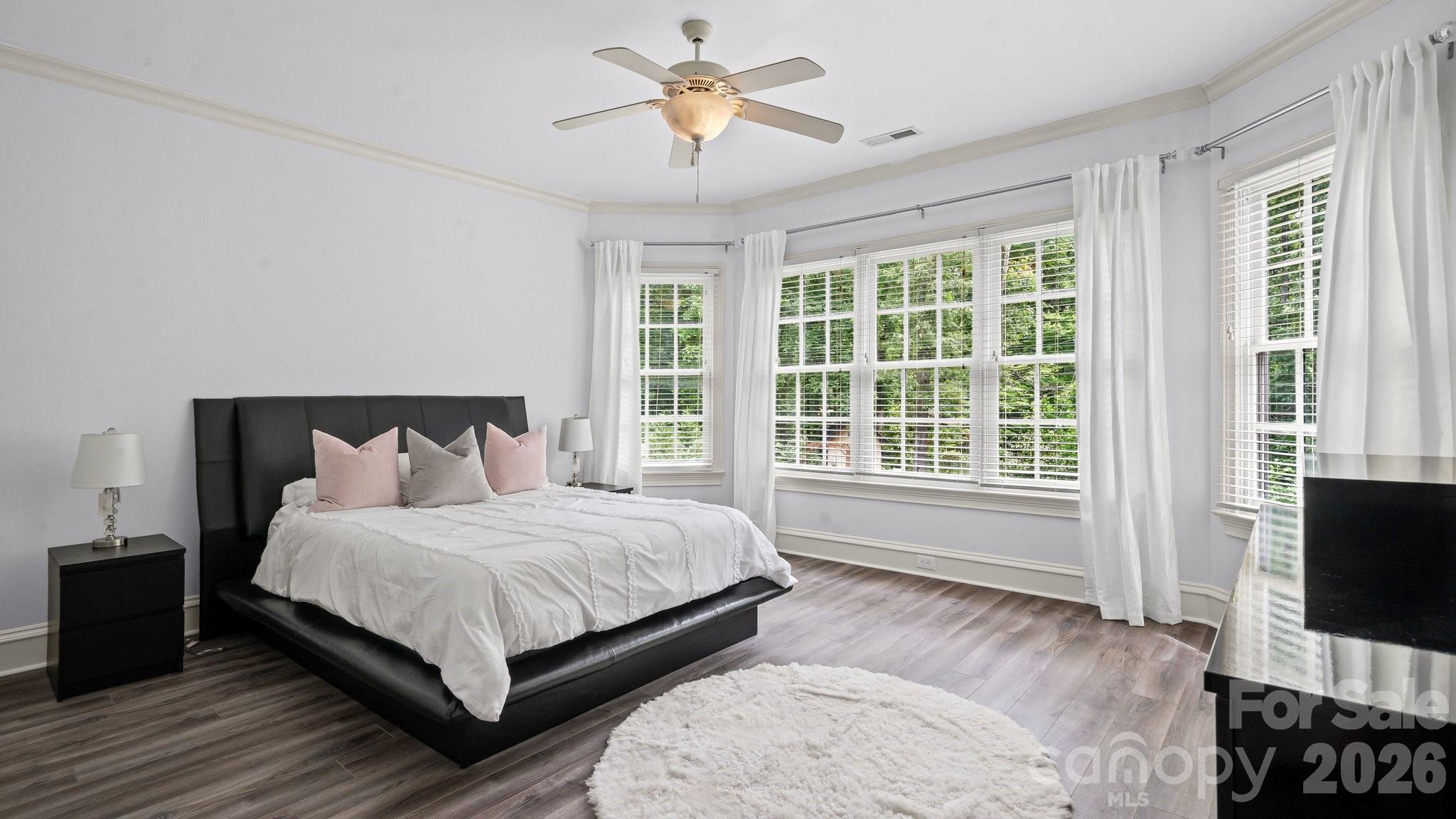 7304 River Valley Court — Mint Hill