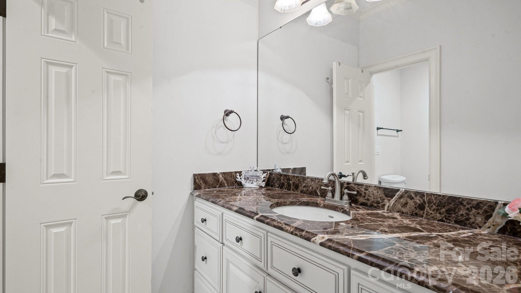 7304 River Valley Court — Mint Hill