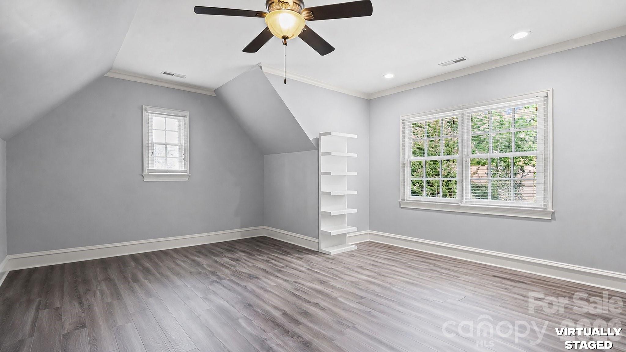 7304 River Valley Court — Mint Hill