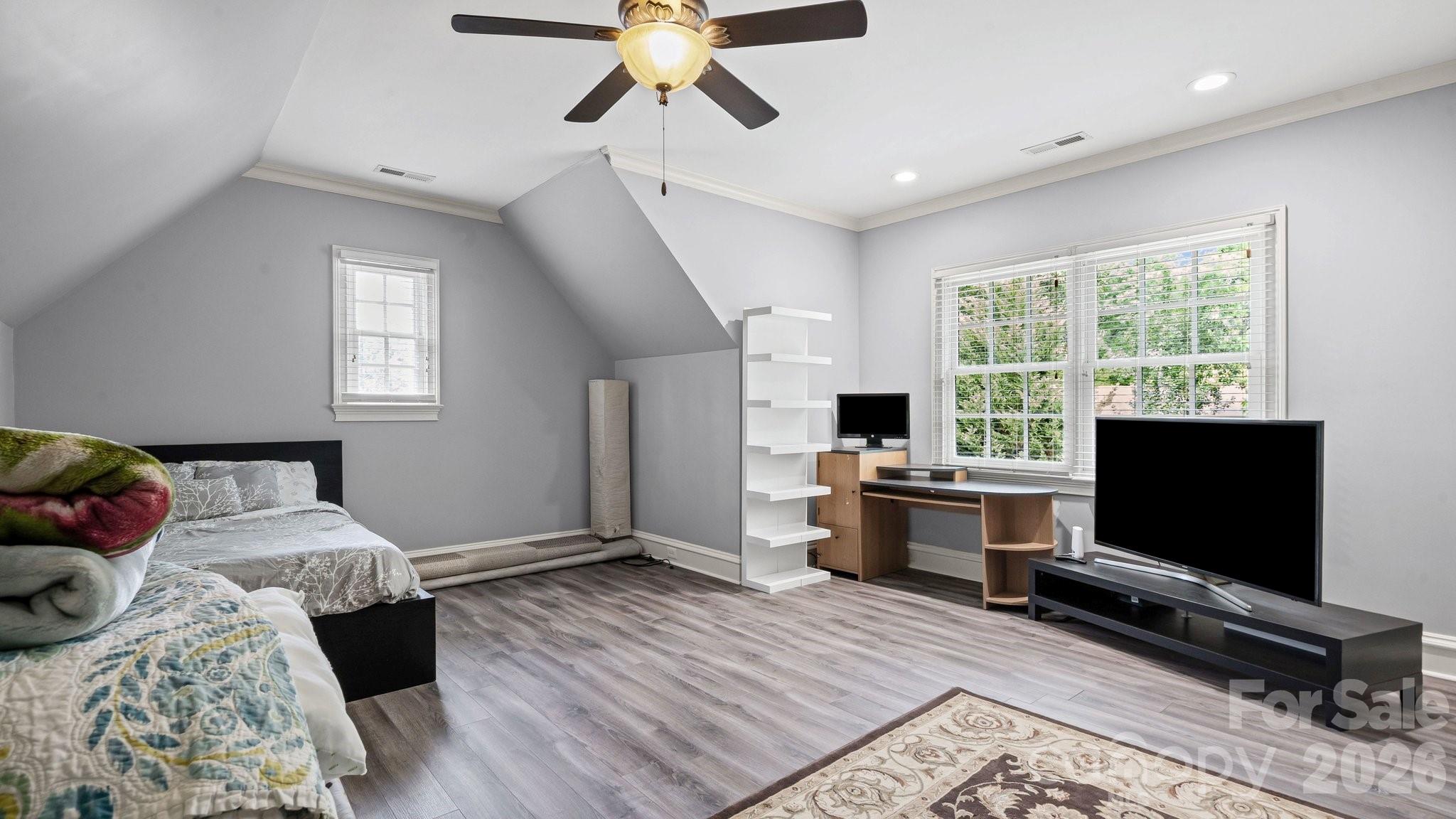 7304 River Valley Court — Mint Hill