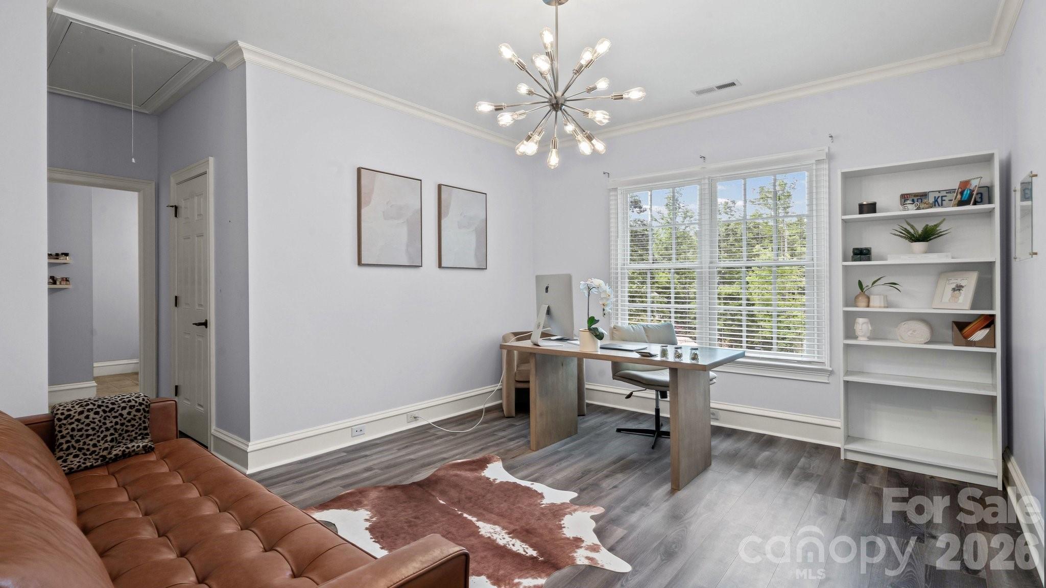7304 River Valley Court — Mint Hill