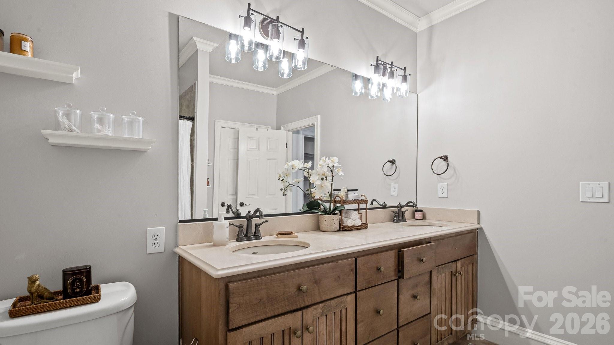 7304 River Valley Court — Mint Hill