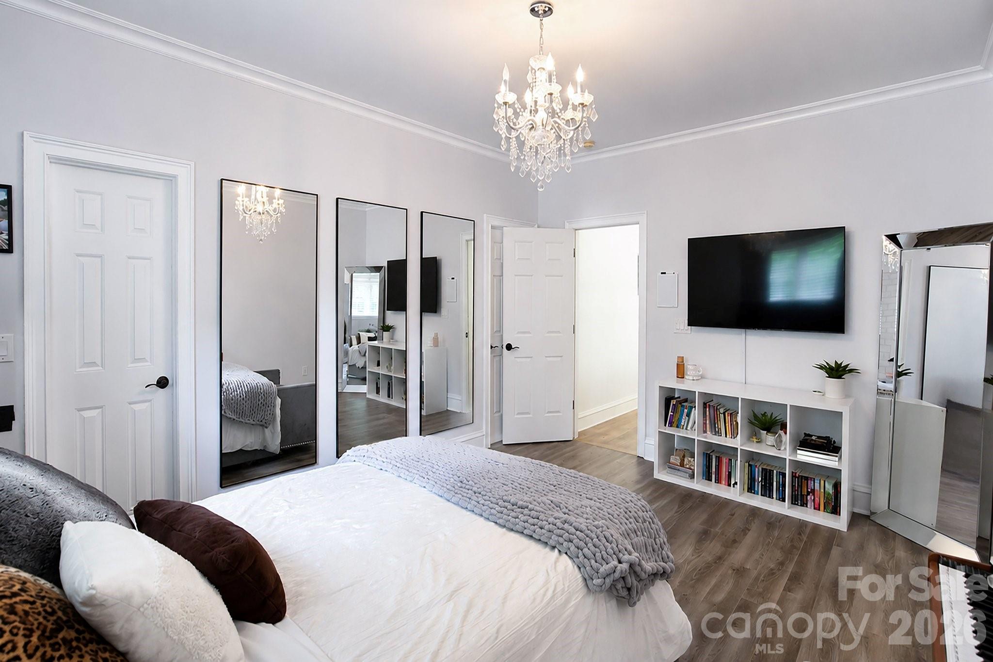 7304 River Valley Court — Mint Hill