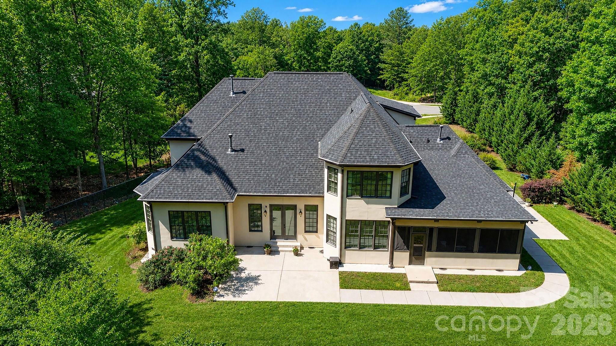 7304 River Valley Court — Mint Hill