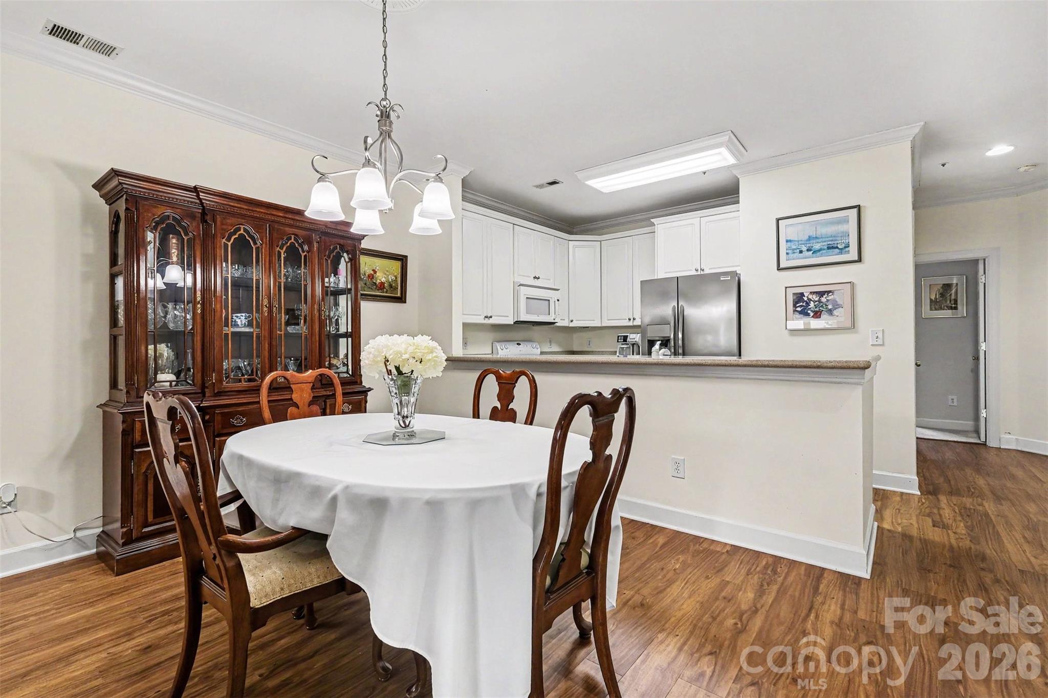 18726 Nautical Drive #103 — Cornelius