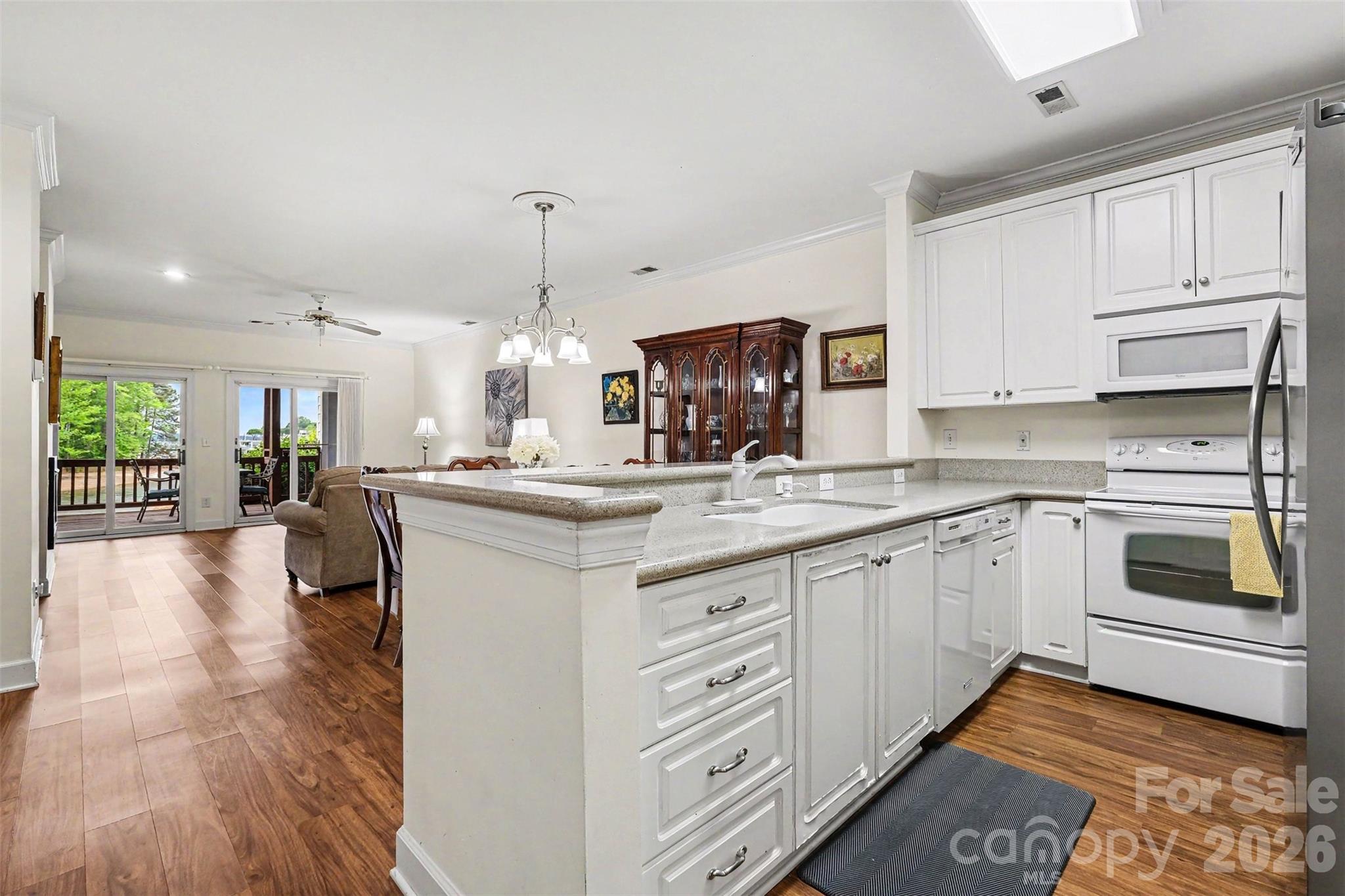 18726 Nautical Drive #103 — Cornelius