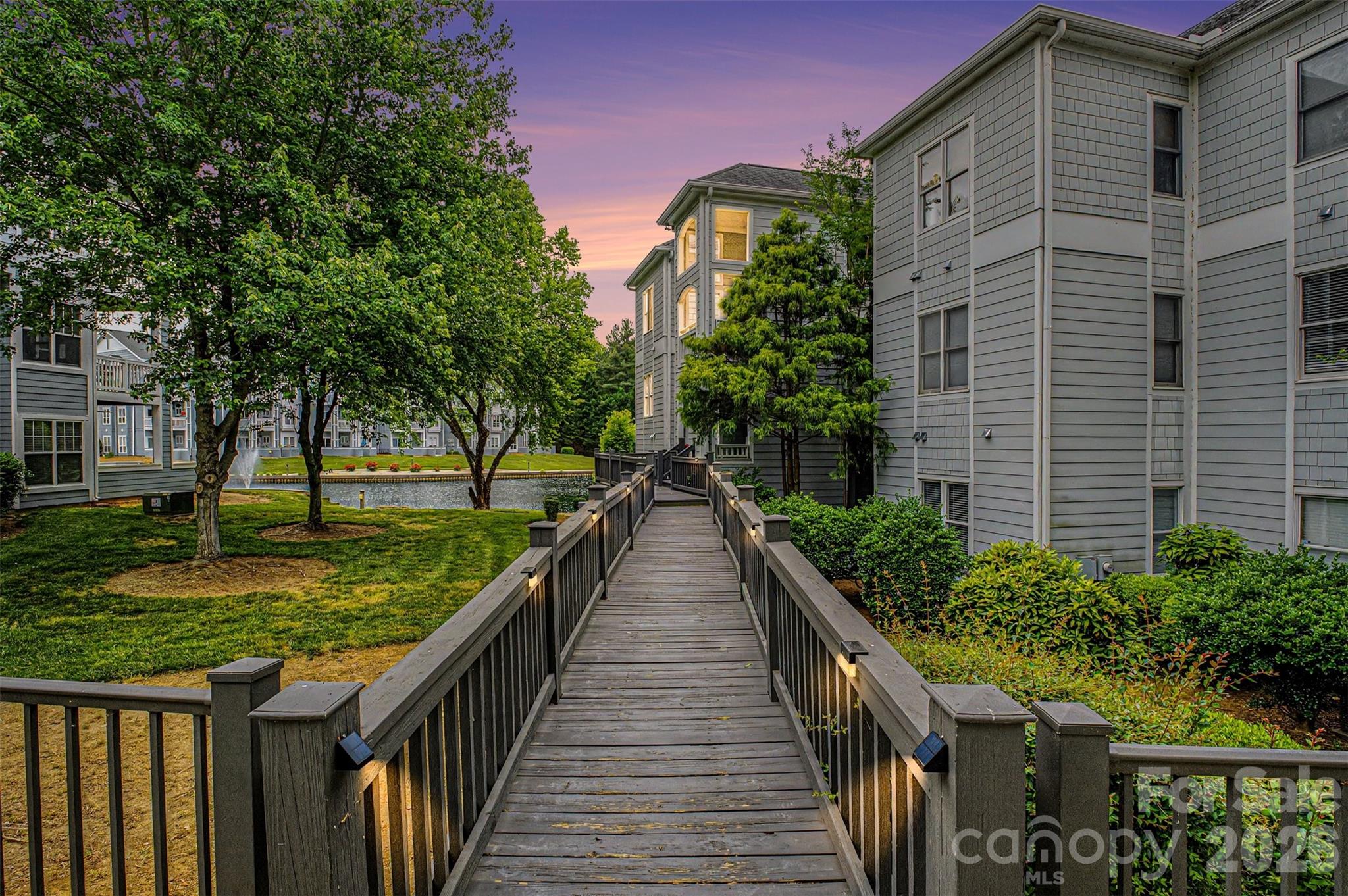 18726 Nautical Drive #103 — Cornelius